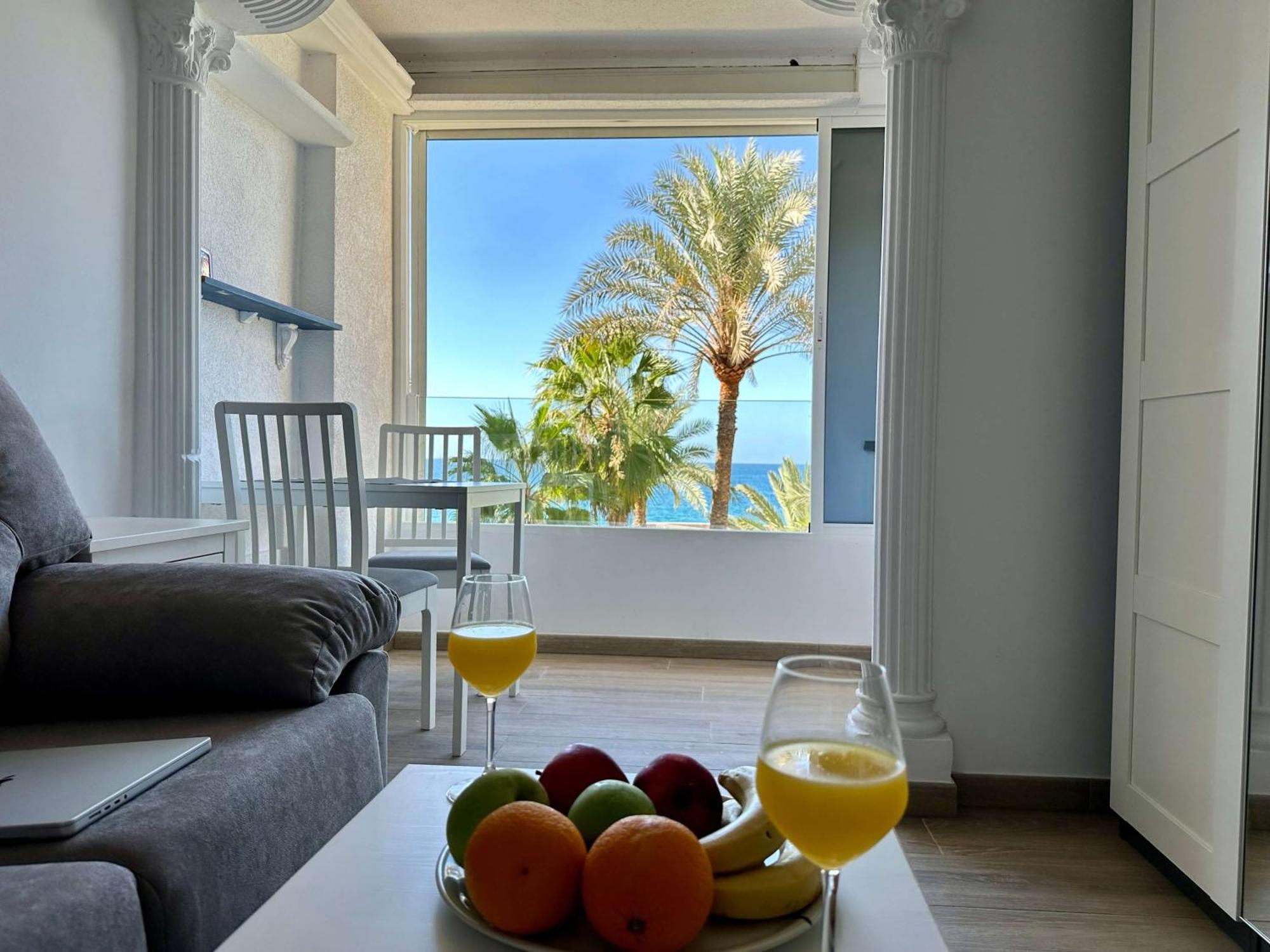 Appartement Fuer 2 Personen Am *