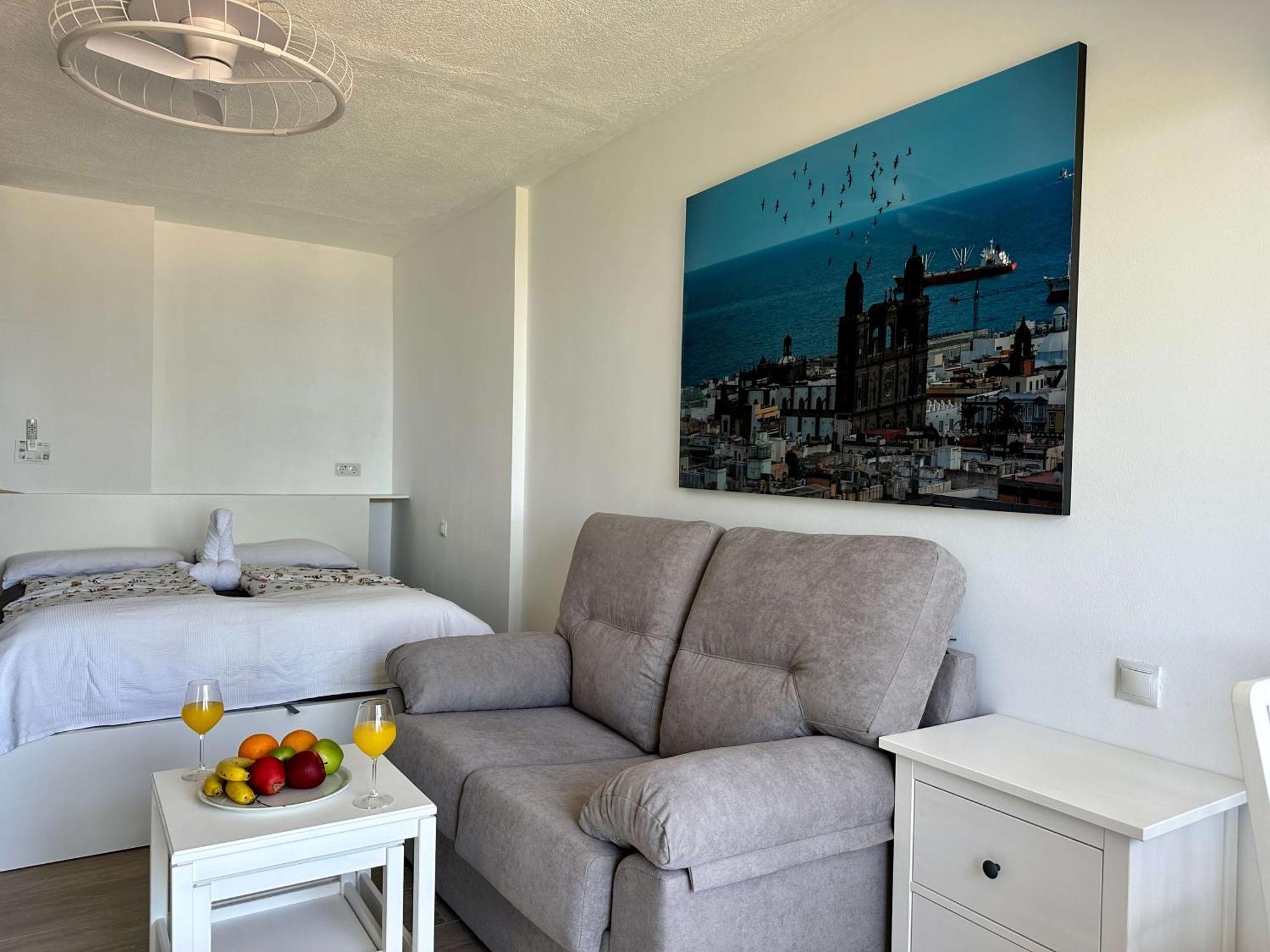 Fuer 2 Personen Am Appartement