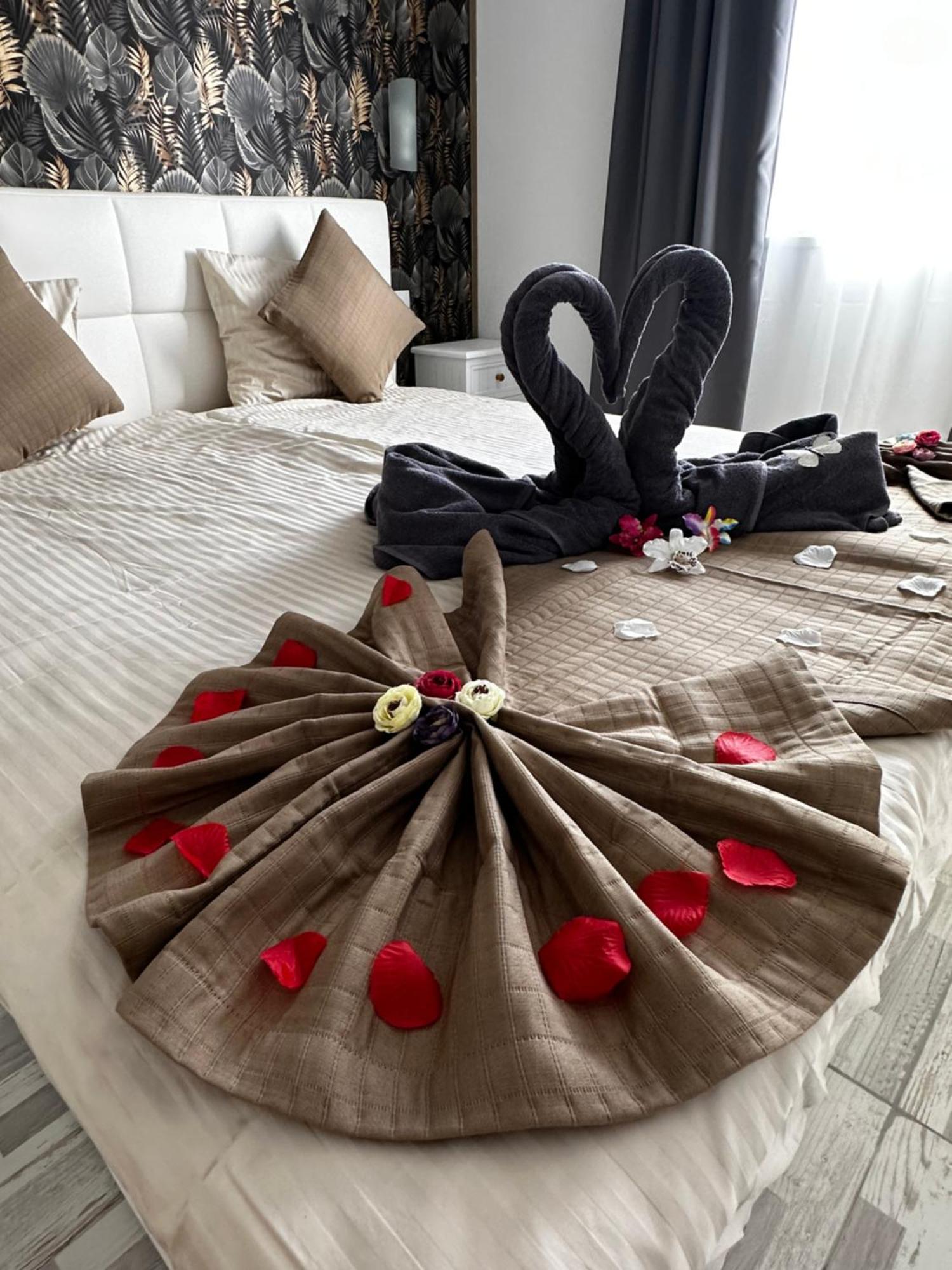Paradise - Fkk Swinger & Nudist Couples Only Love hotel 4*