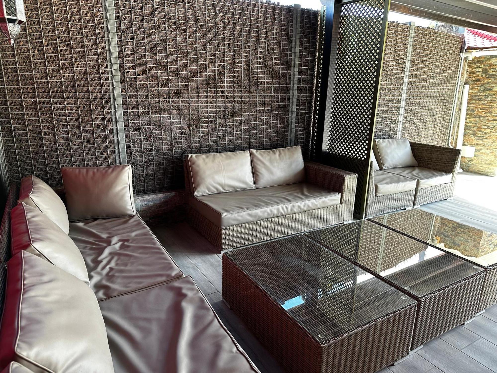 Paradise - Fkk Swinger & Nudist Couples Only 4* Maspalomas (Gran Canaria)