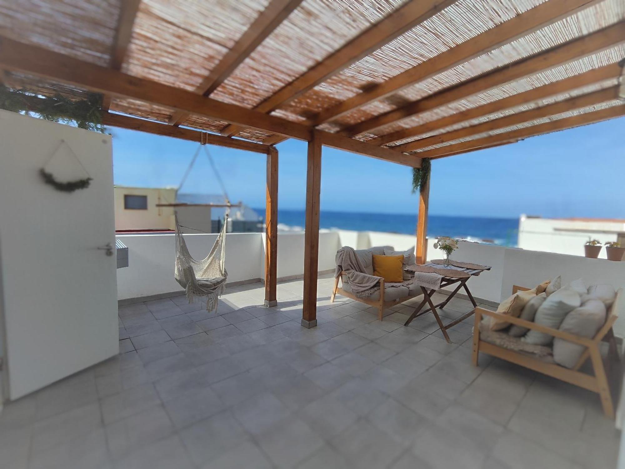 Nueve Pies Surf Casita Apartment Las Palmas de Gran Canaria