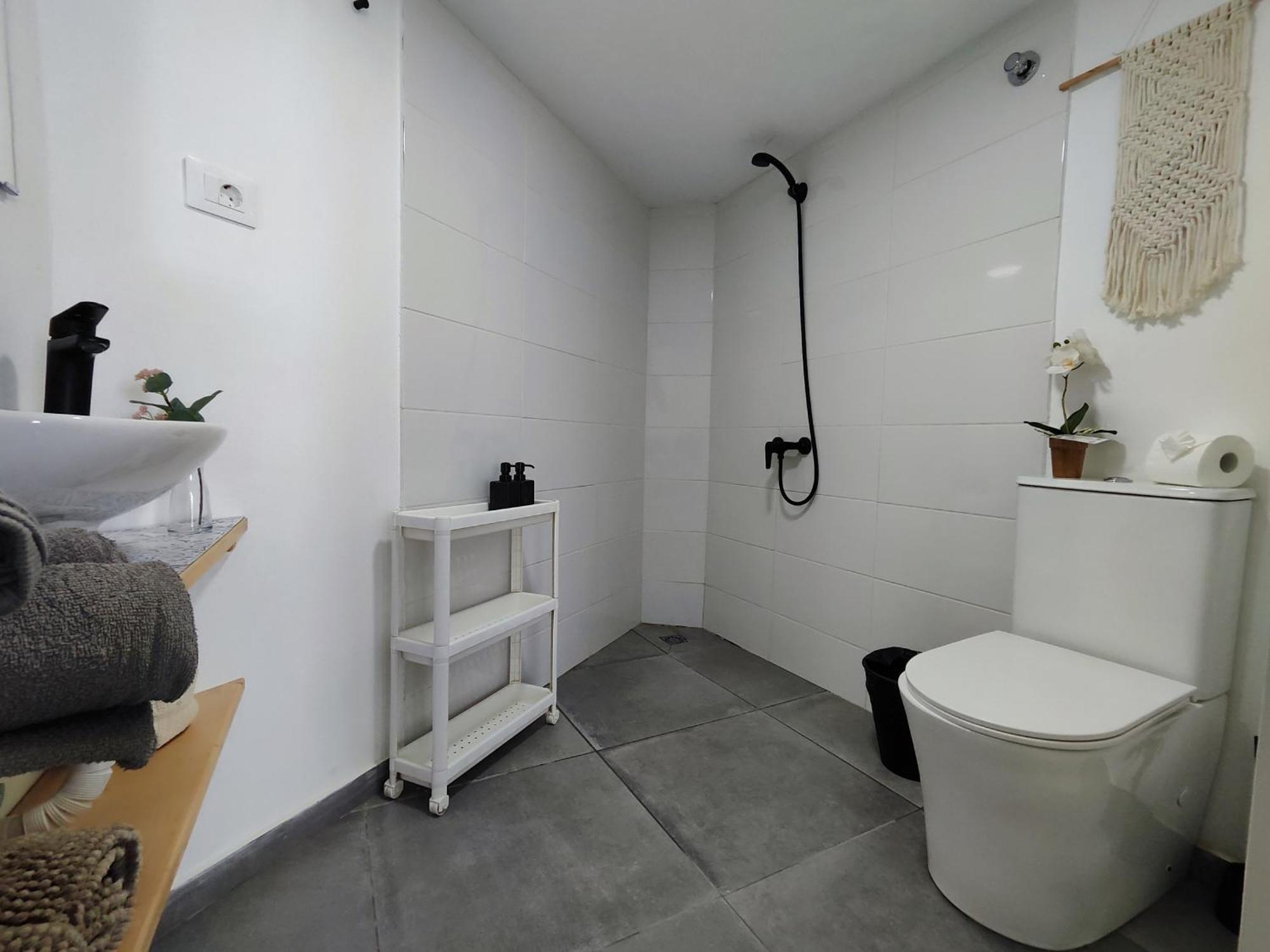 Nueve Pies Surf Casita Las Palmas de Gran Canaria