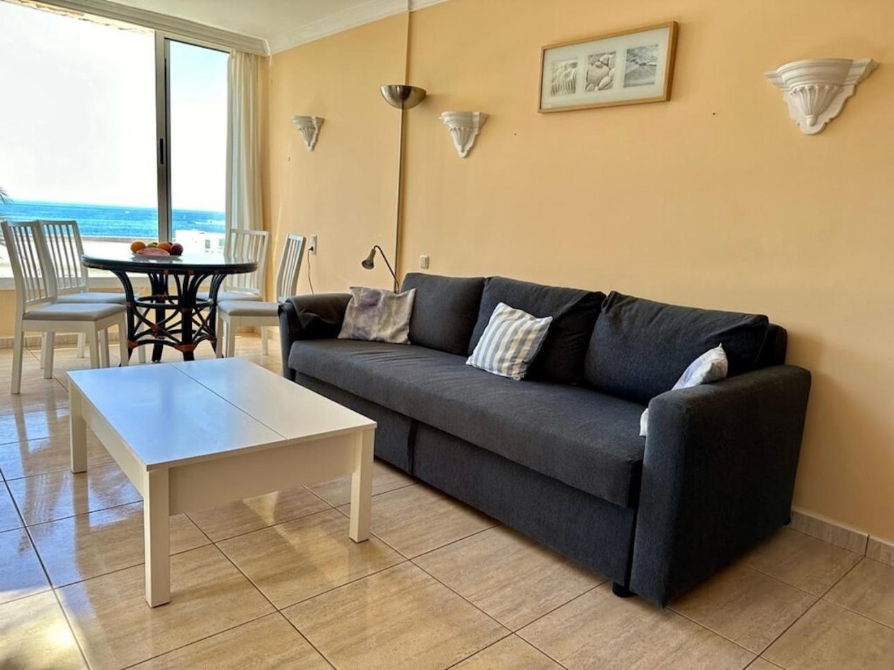 1 Schlafzimmer Am Arguineguin