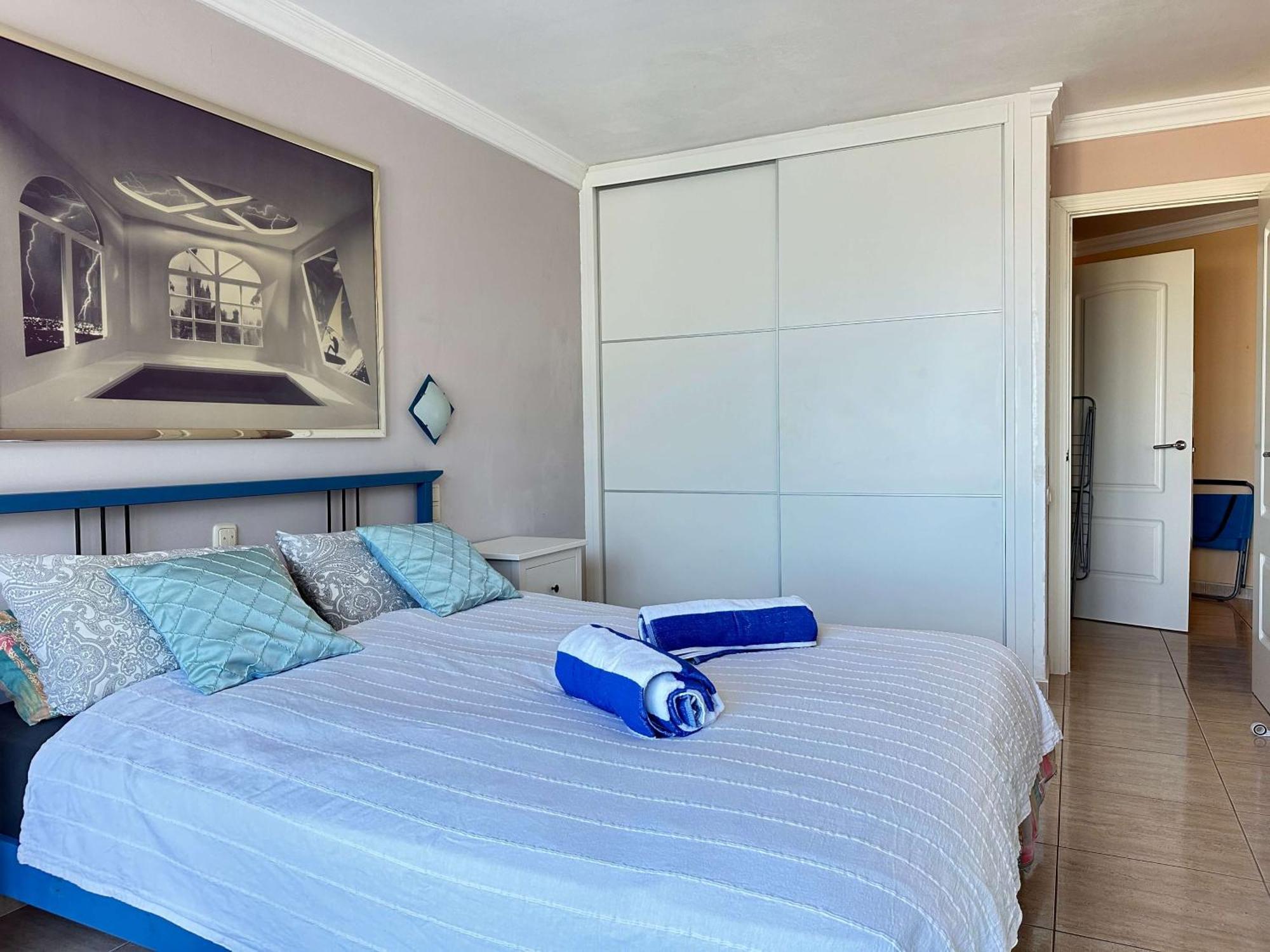 1 Schlafzimmer Am Arguineguin