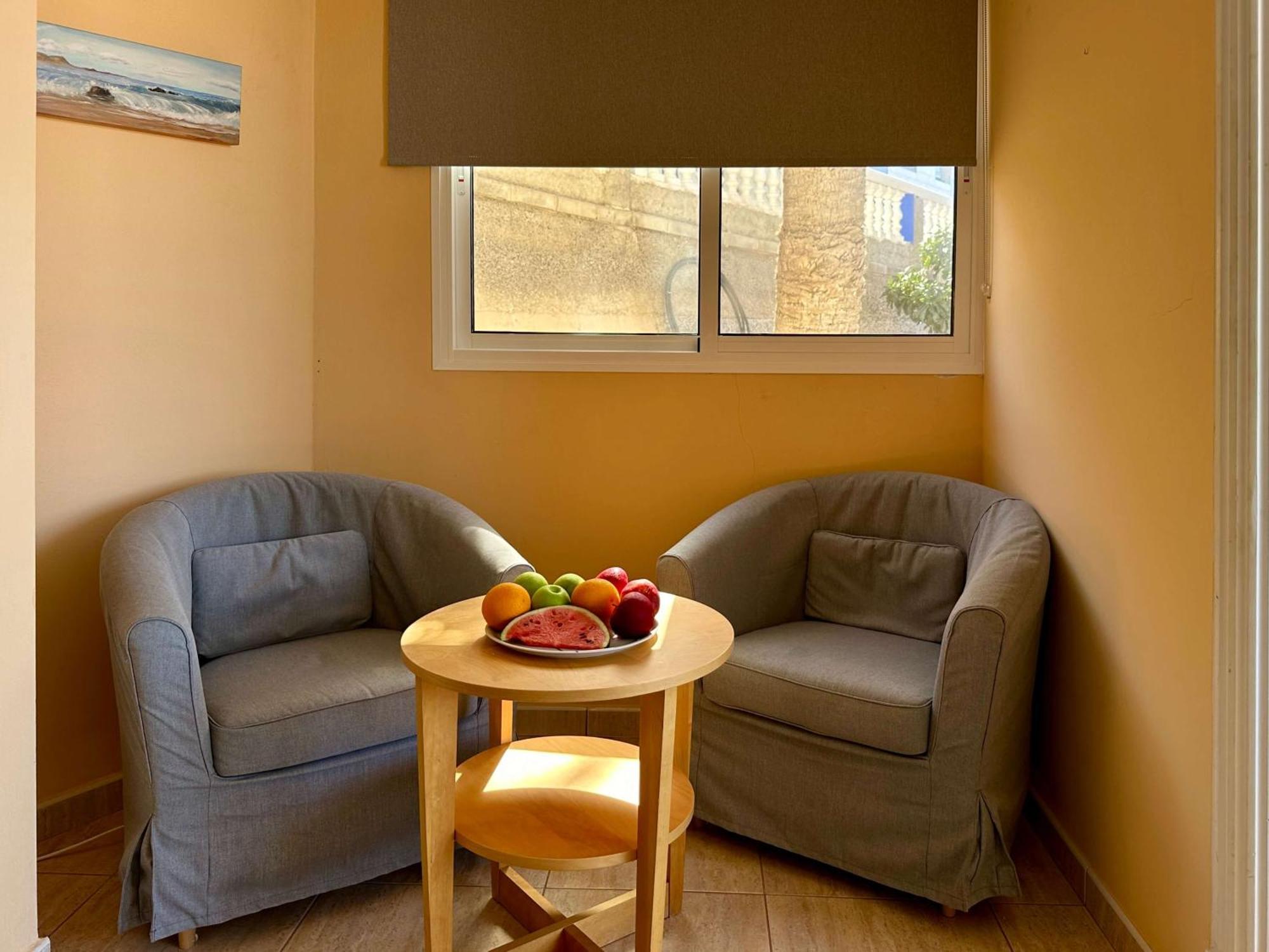 1 Schlafzimmer Am *
