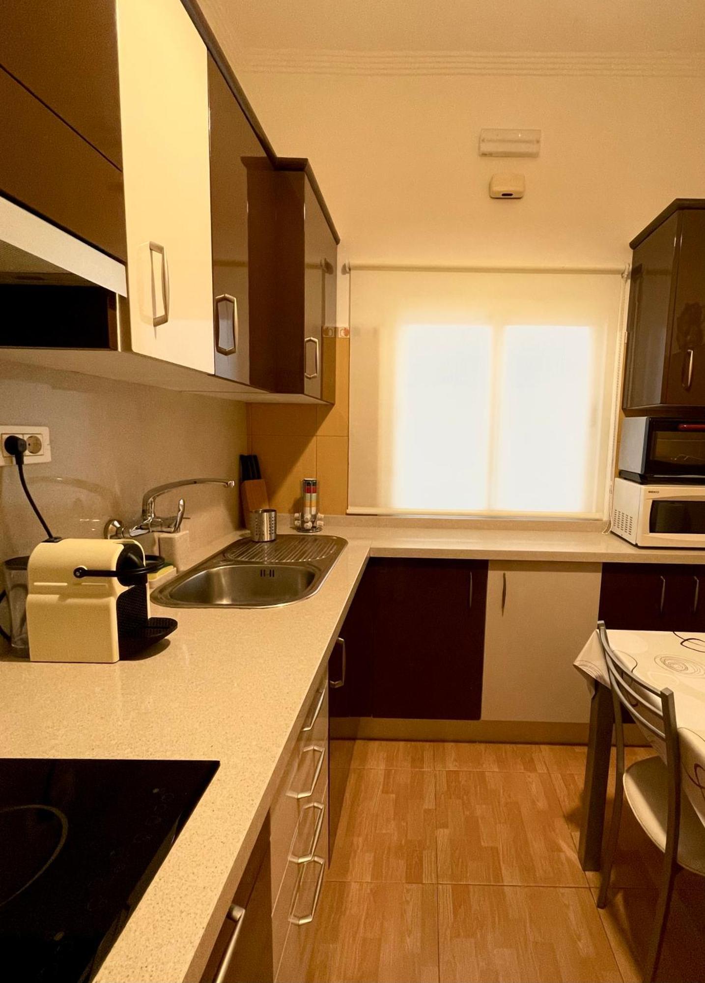 Apartamento Casa Rosalia. Con Vistas A La Montana Teror