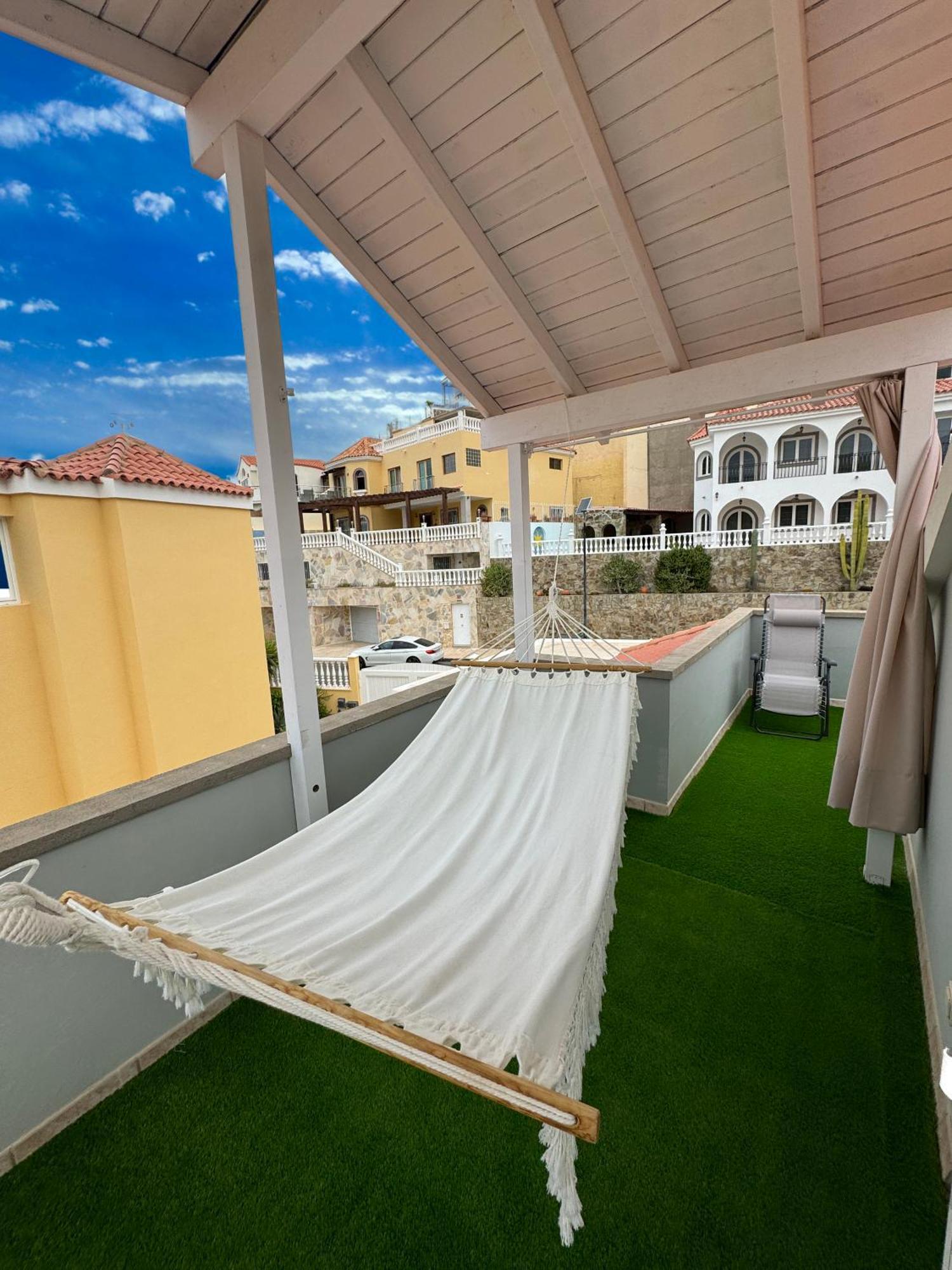 Appartement Casa Viva La Vida Arguineguin