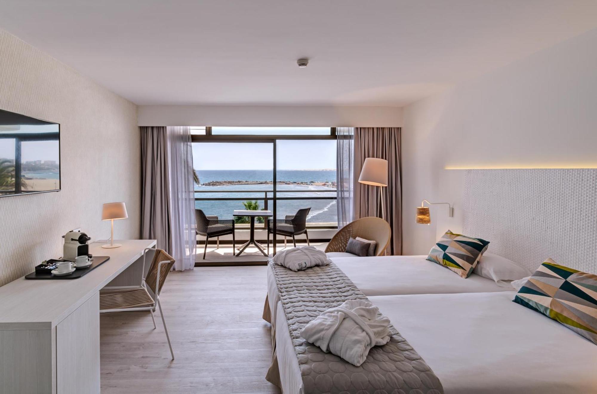 Don Gregory By Dunas - Adults Only Hotel San Agustin (Gran Canaria)