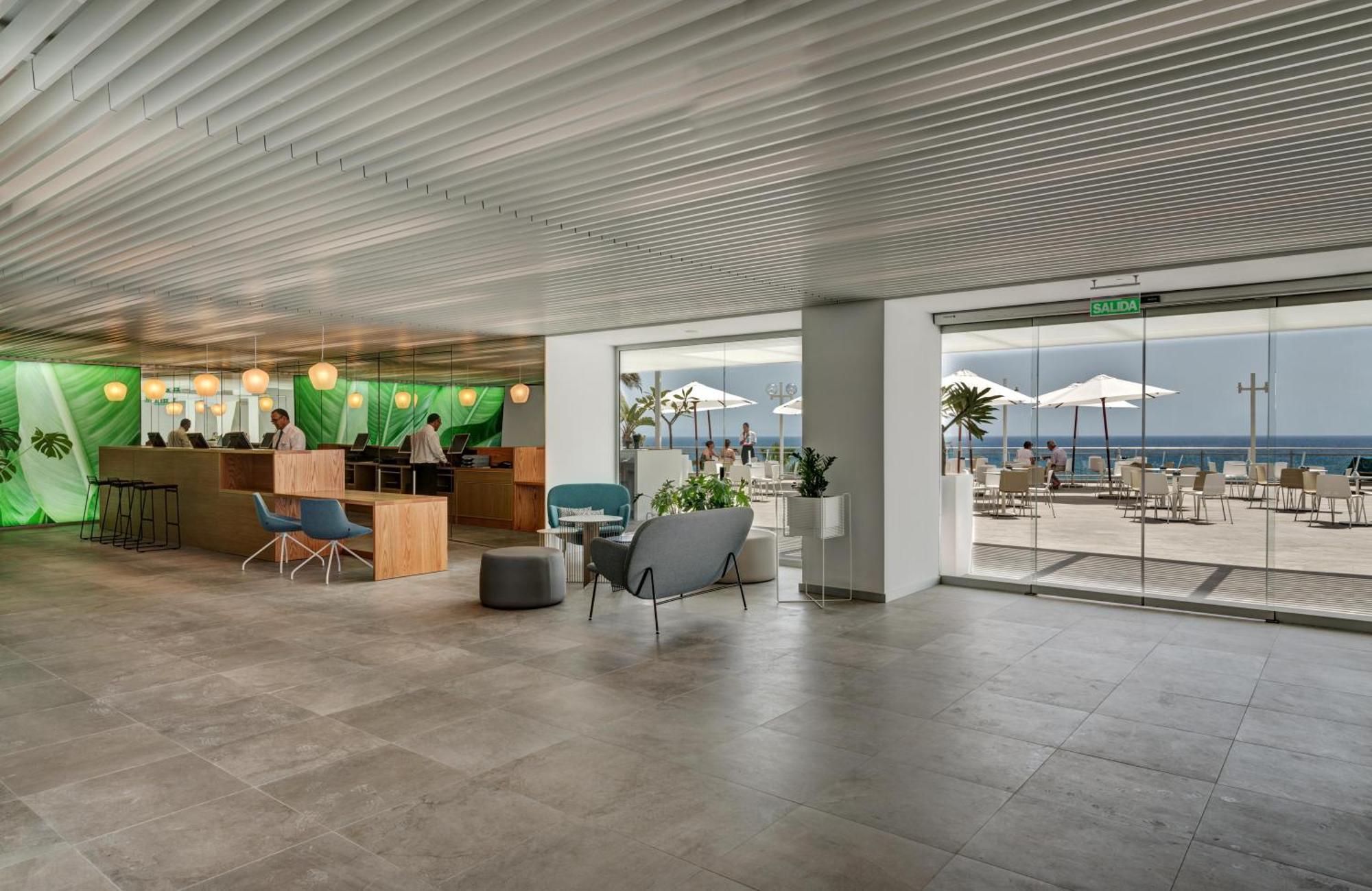 Hotel Don Gregory By Dunas - Adults Only 4*