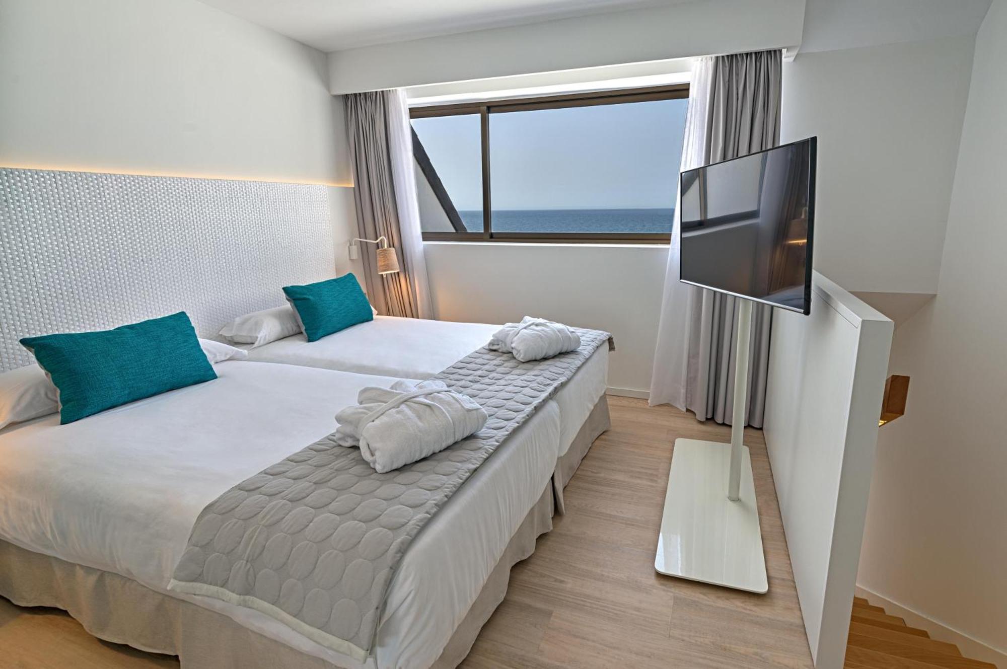 Don Gregory By Dunas - Adults Only 4* San Agustin (Gran Canaria)