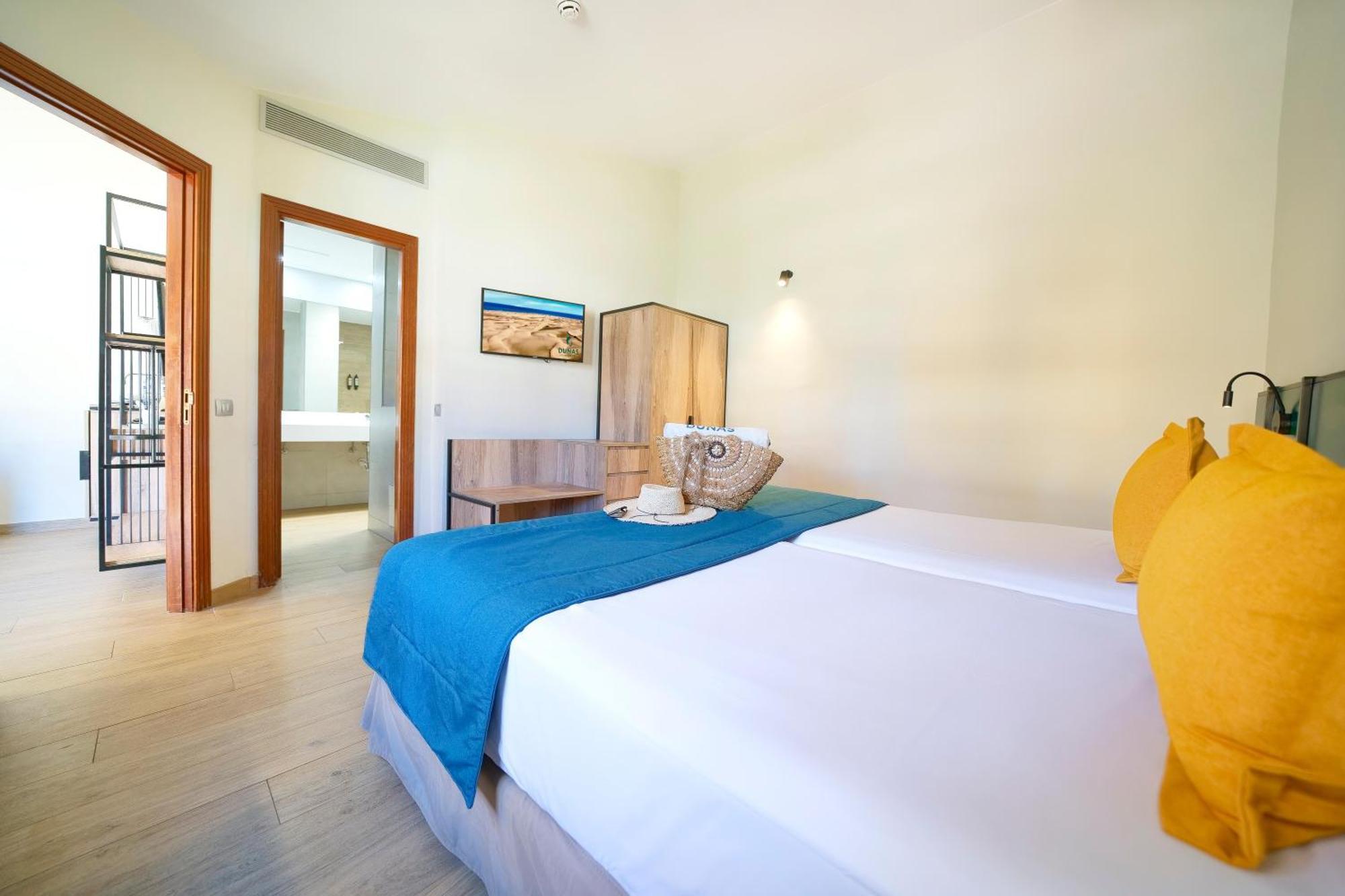Hotel & By Dunas 4*