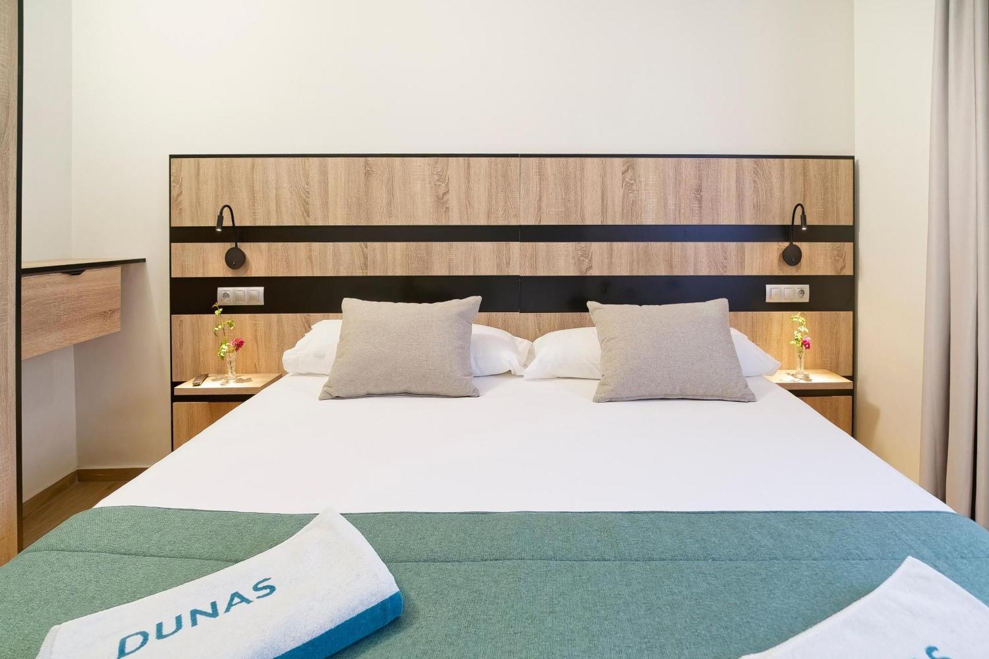 Hotel & By Dunas 4*