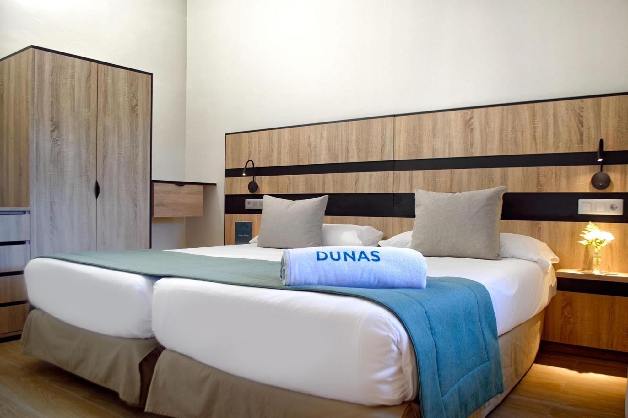& By Dunas 4*