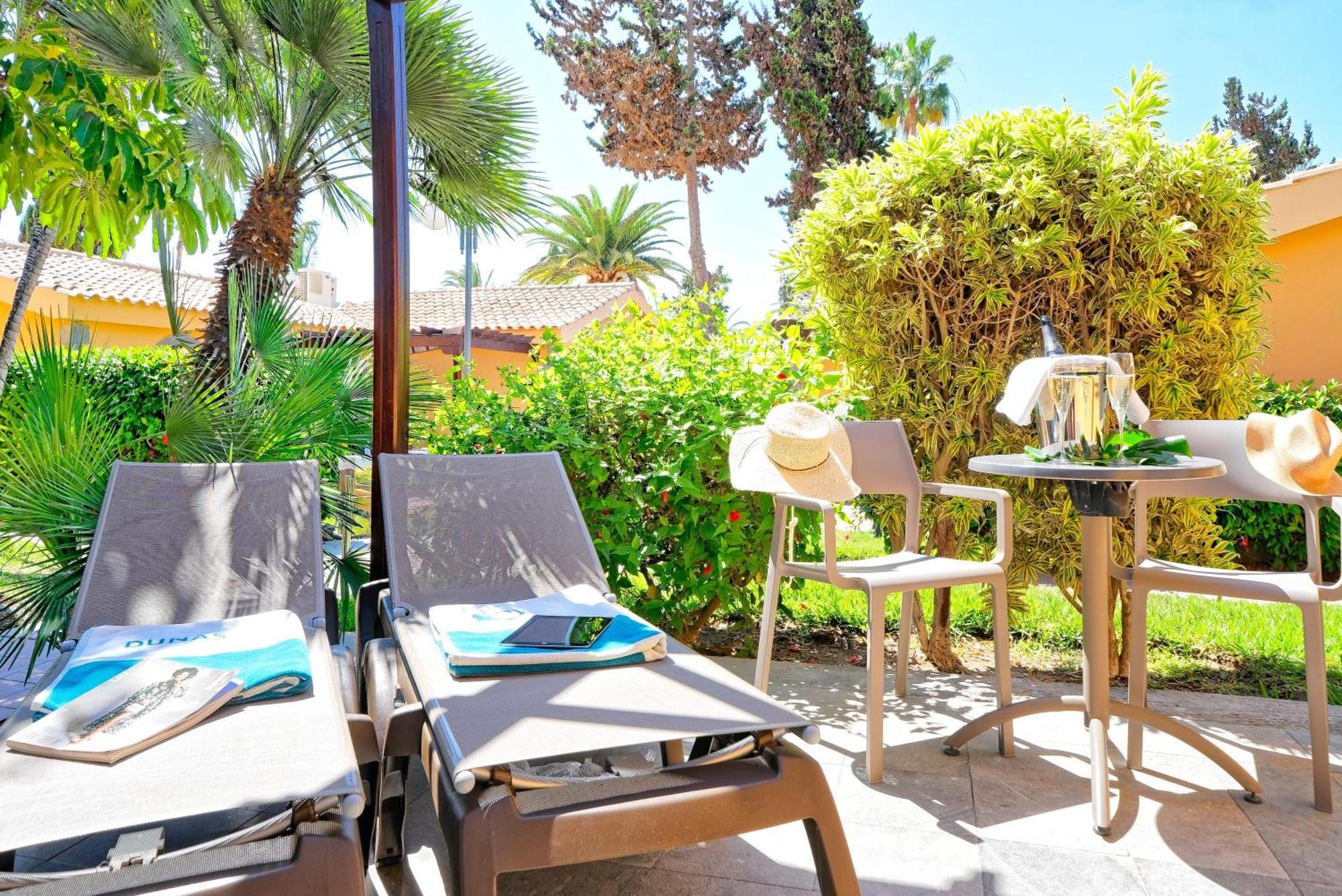 & By Dunas 4* Maspalomas (Gran Canaria)