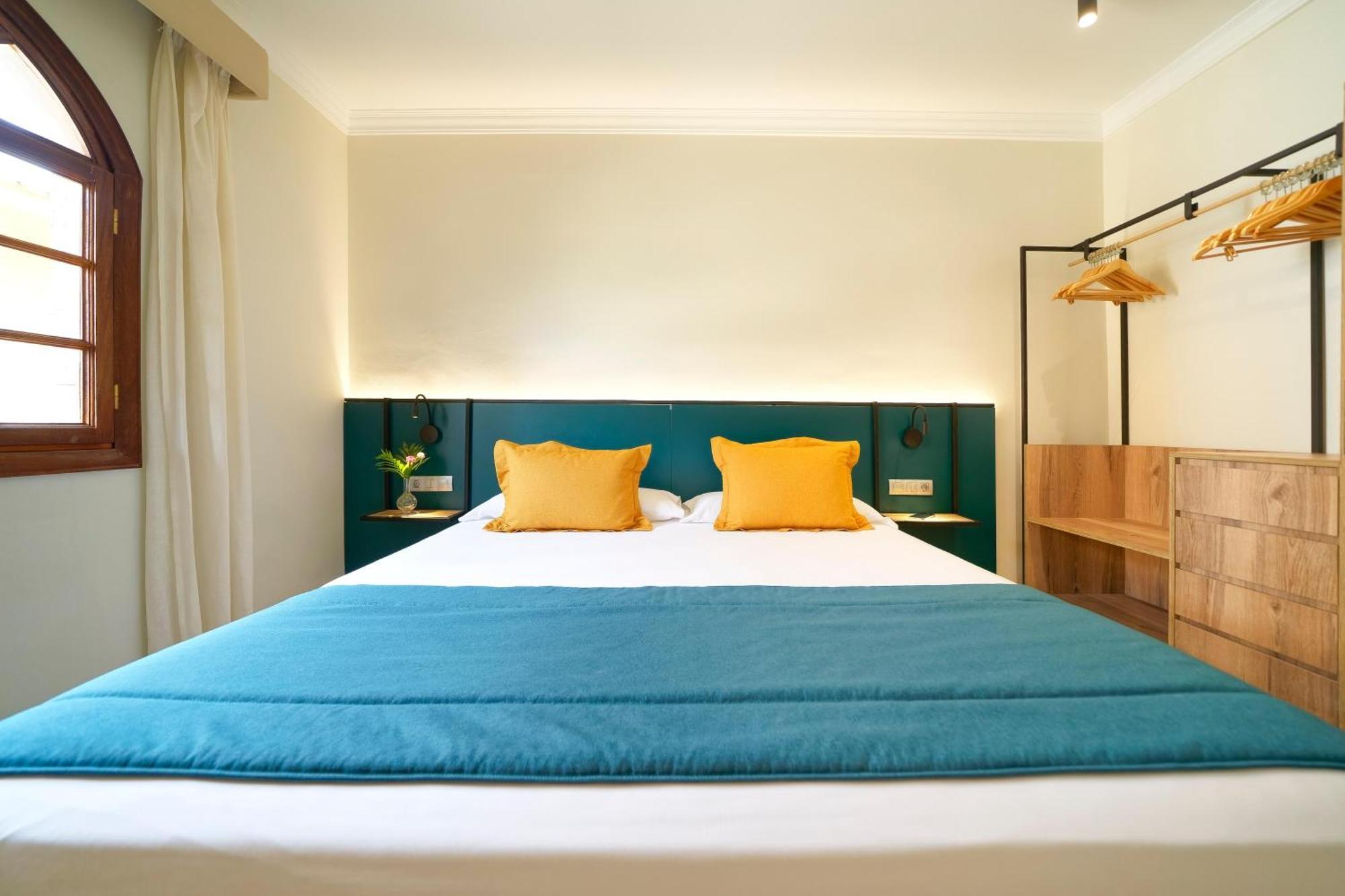 & By Dunas Hotel 4*