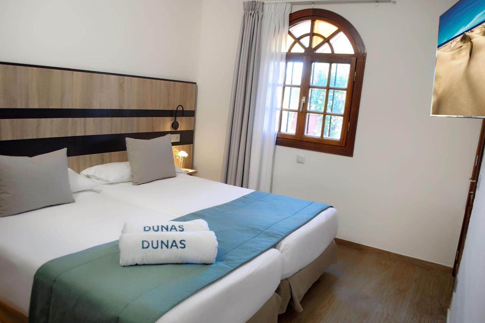 Hotel & By Dunas