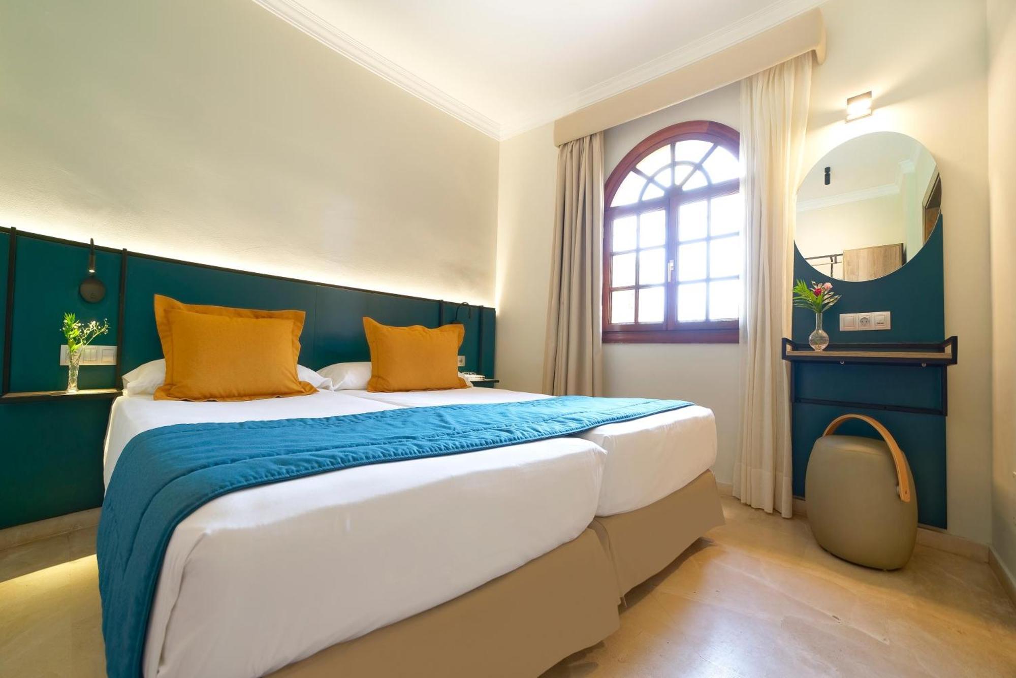 Hotel & By Dunas Maspalomas (Gran Canaria)
