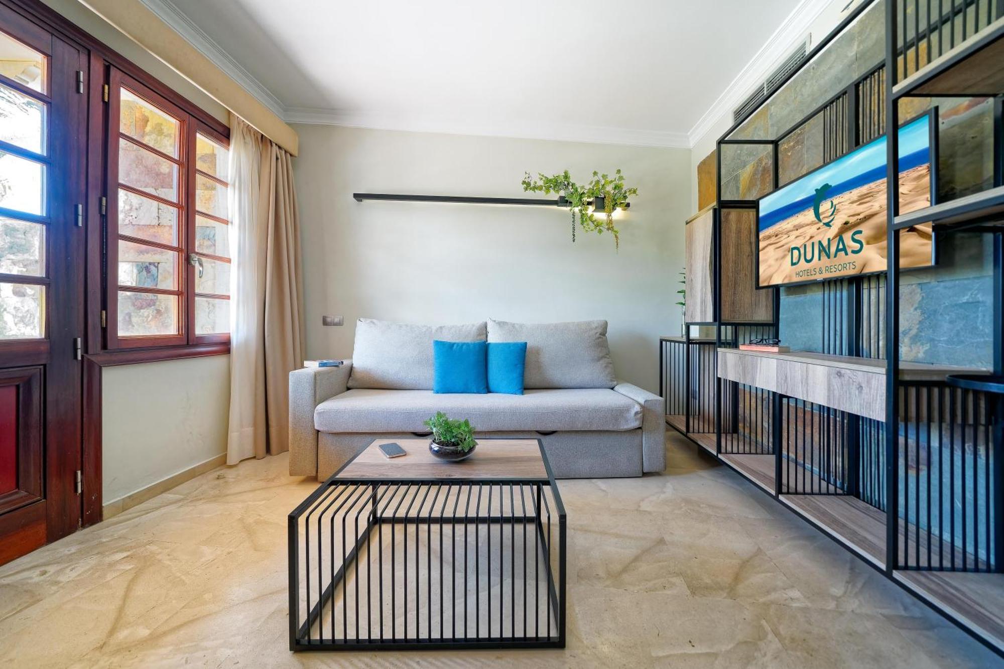 Hotel & By Dunas 4*