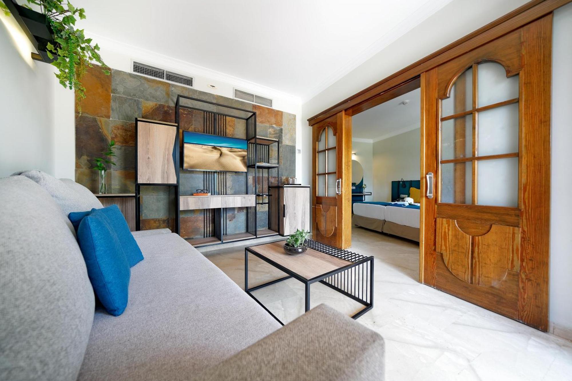 & By Dunas 4* Maspalomas (Gran Canaria)