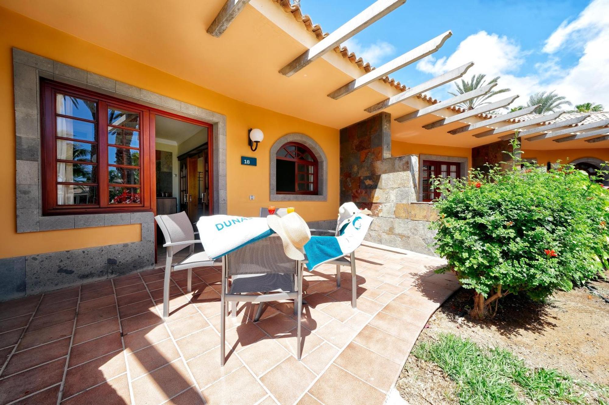 Hotel & By Dunas Maspalomas (Gran Canaria)