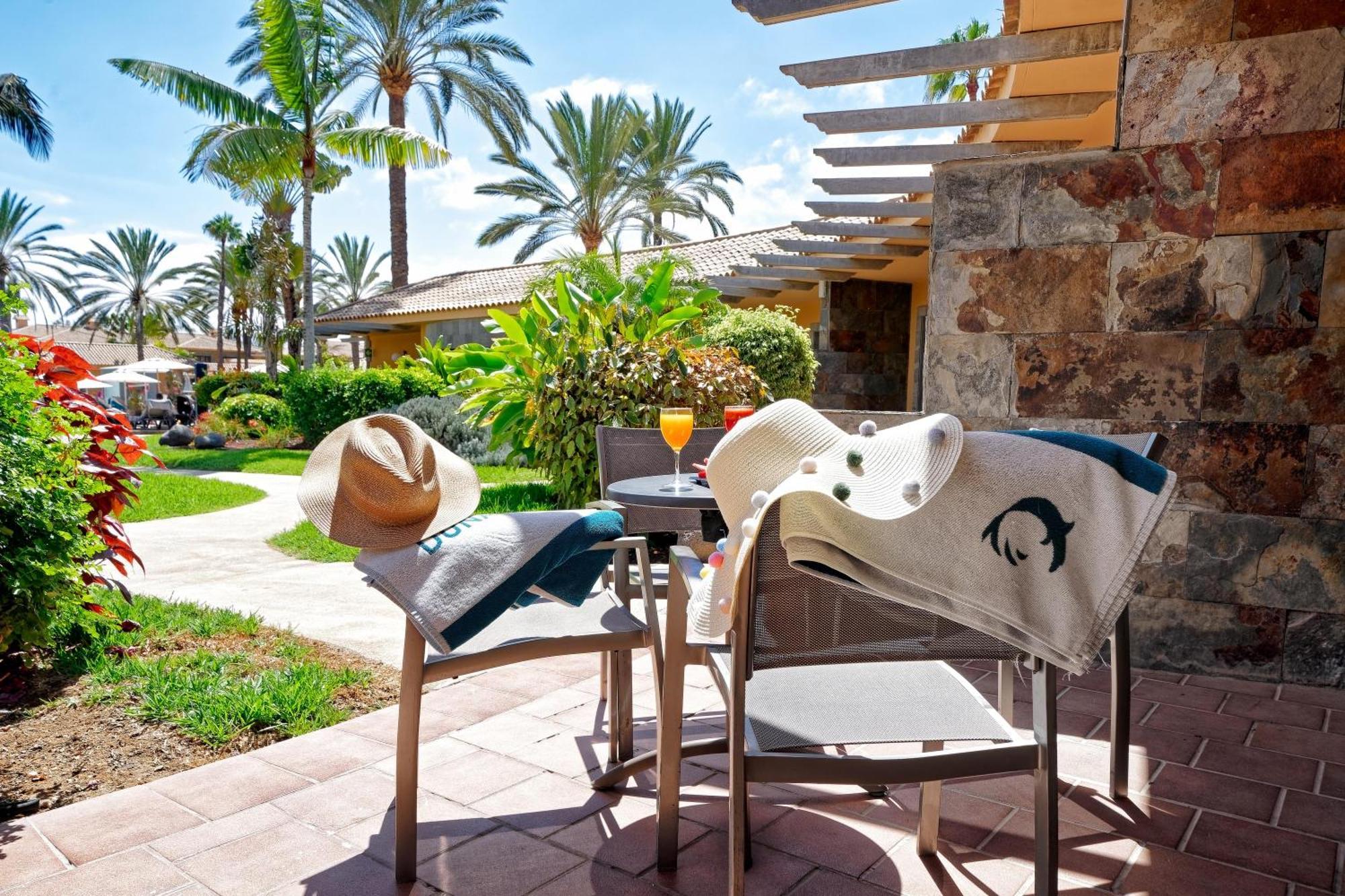 Hotel & By Dunas 4*