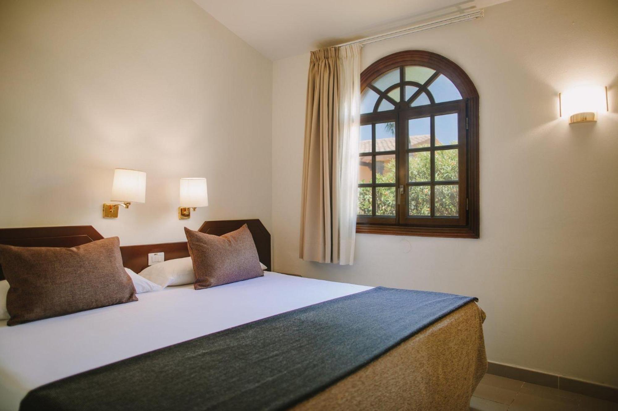 Hotel Maspalomas By Dunas