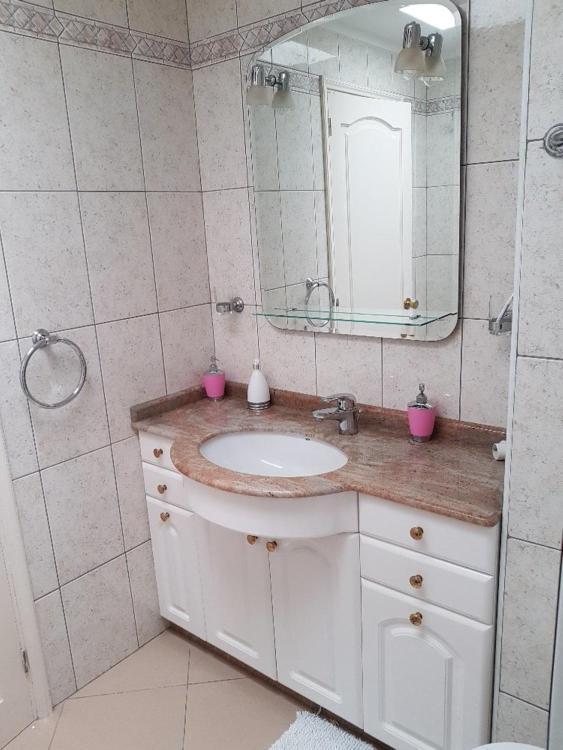 Holiday home Monte Golf *