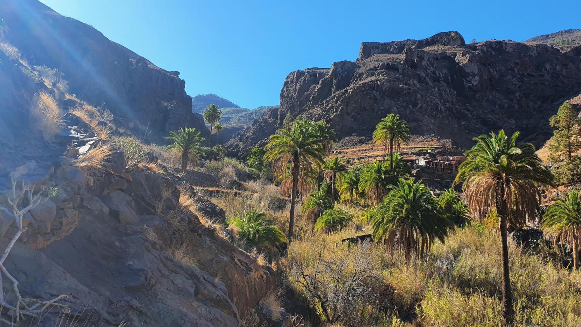 Casa de férias Casa Cueva Paquito
