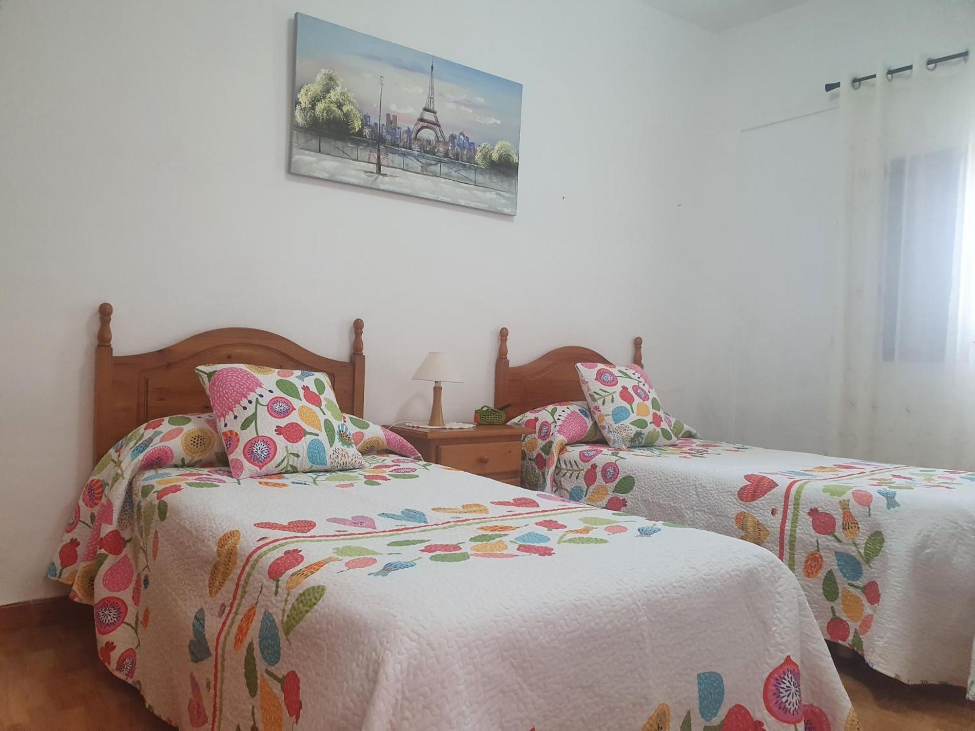 Casa de férias Casa Cueva Paquito *