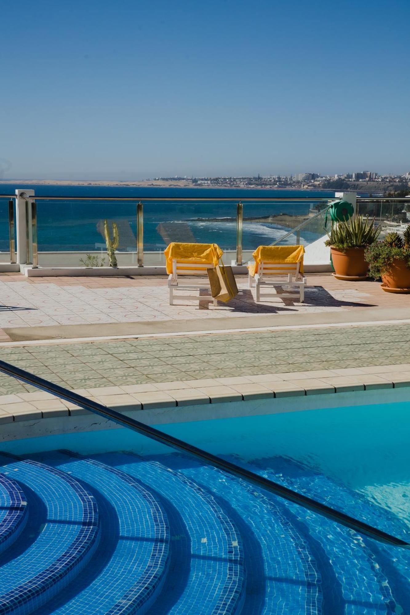 Sobre El Mar Con Vistas A Dunas De Maspalomas Apartment San Agustin (Gran Canaria)