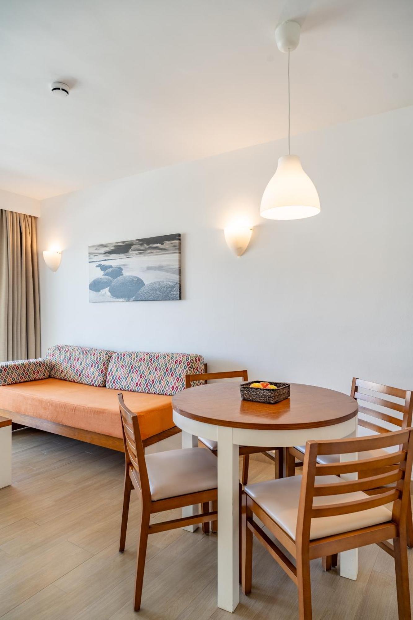 Apartment Altair