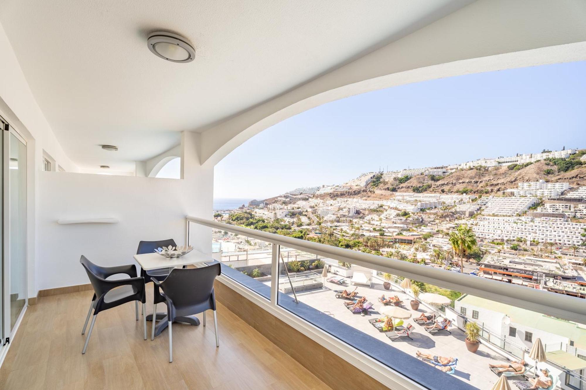Apartment Altair *