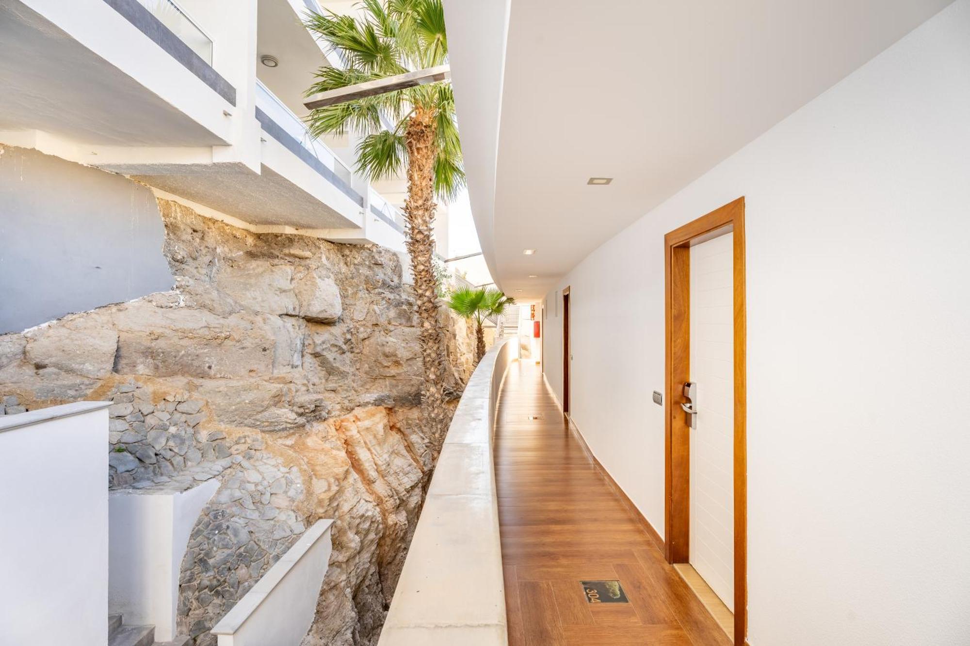 Apartment Altair Puerto Rico (Gran Canaria)