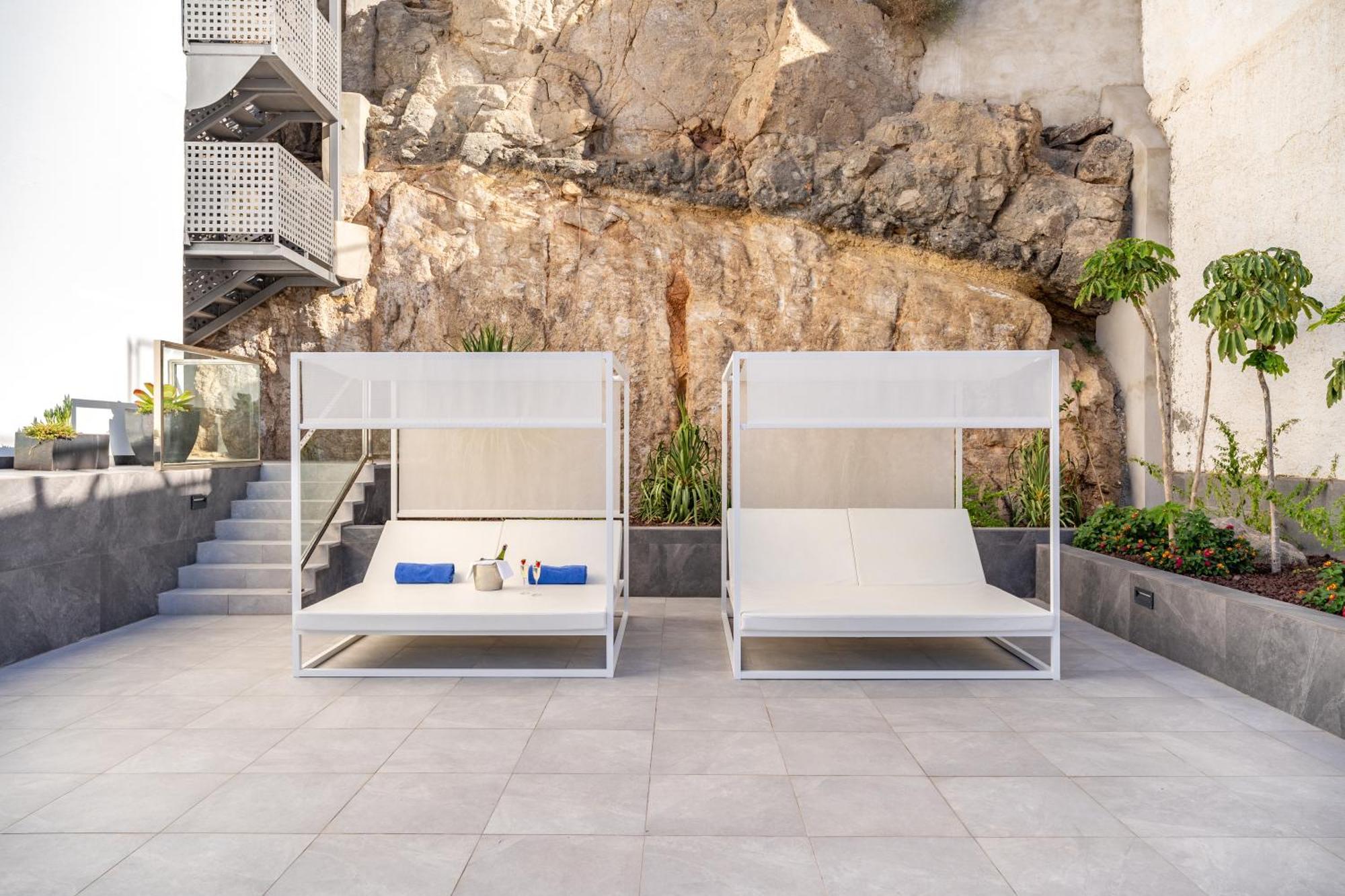 Altair Apartment Puerto Rico (Gran Canaria)