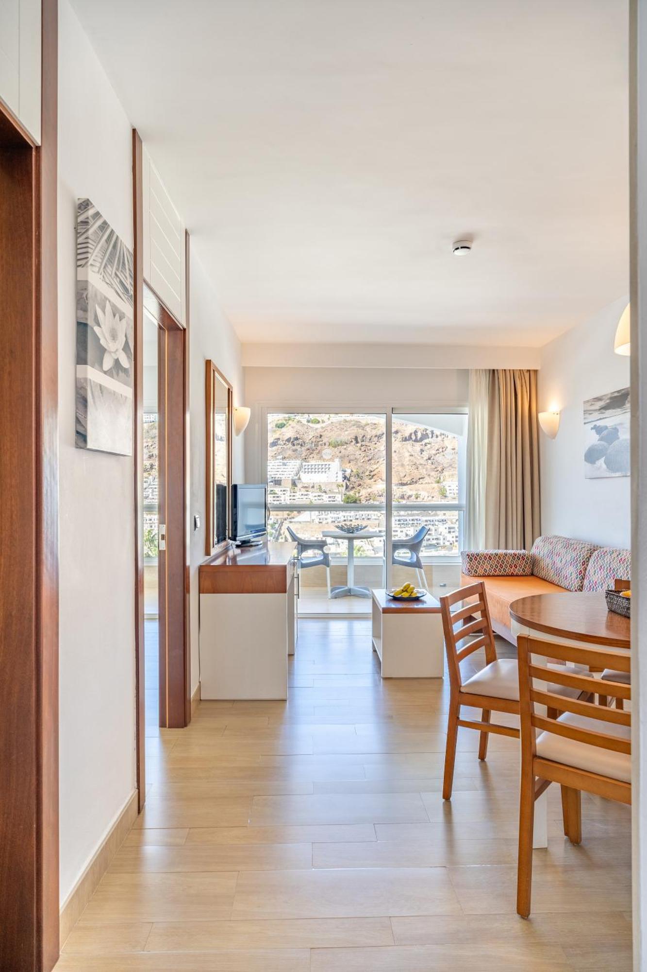 Apartment Altair *
