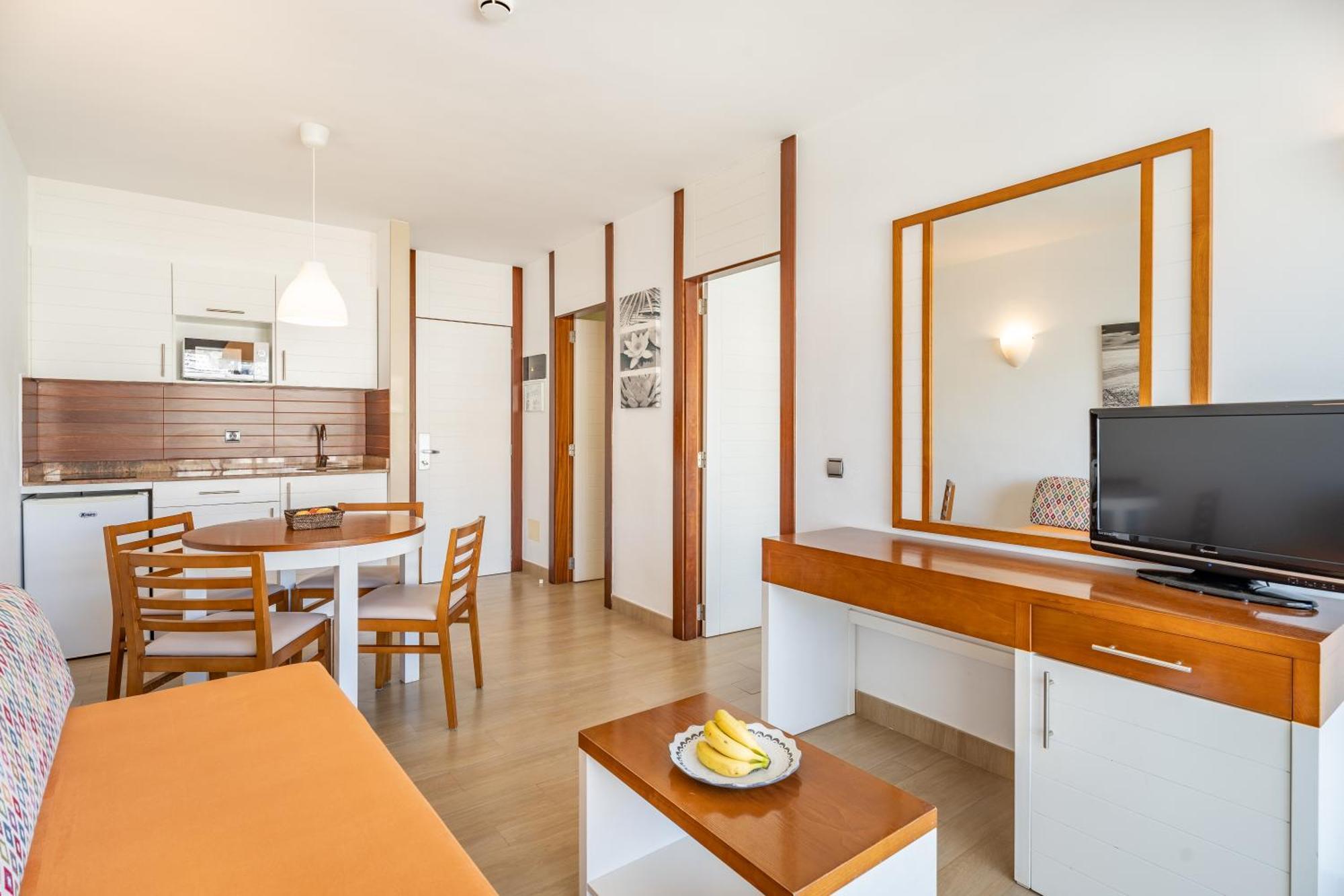 Apartment Altair Puerto Rico (Gran Canaria)