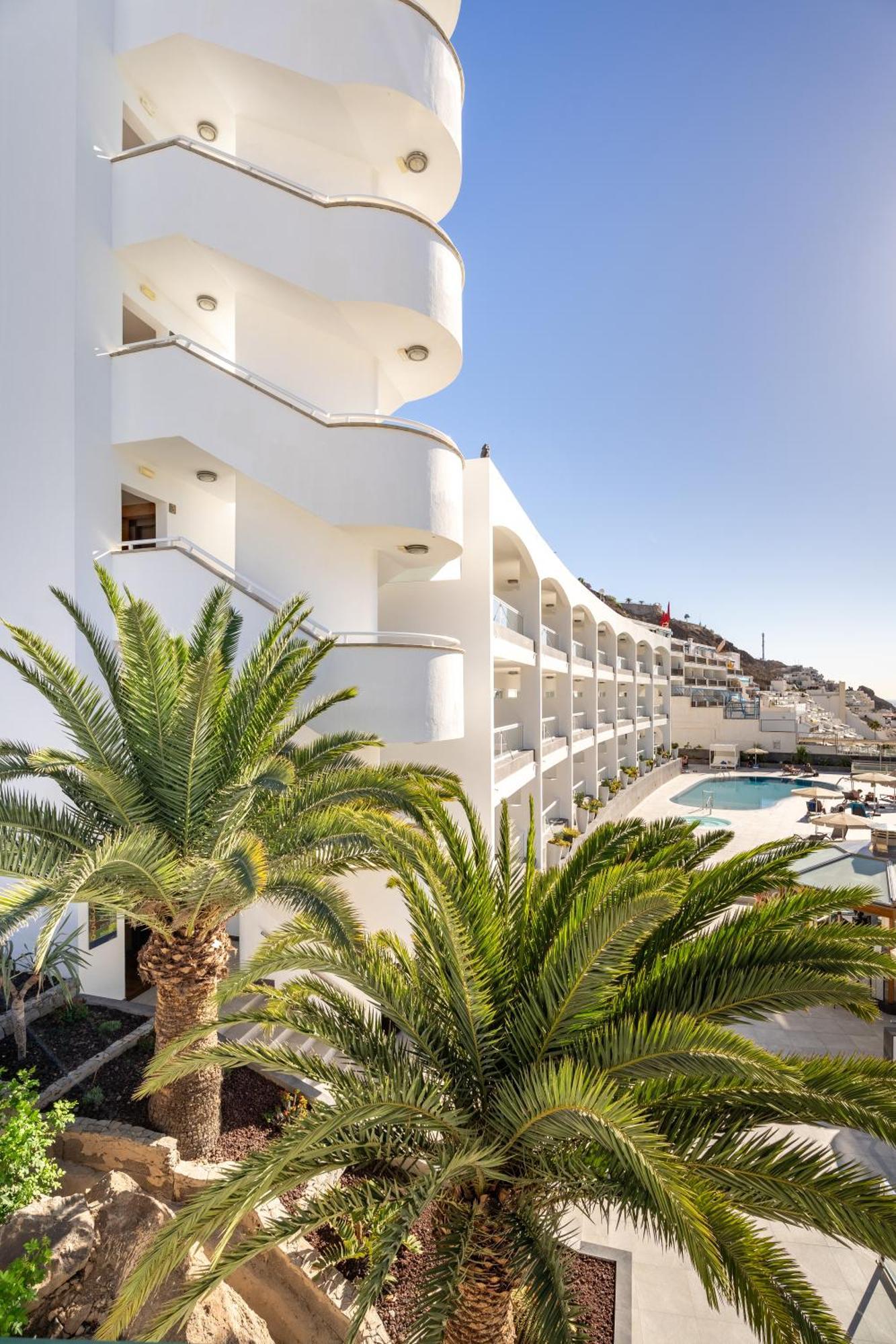 Altair Apartment Puerto Rico (Gran Canaria)