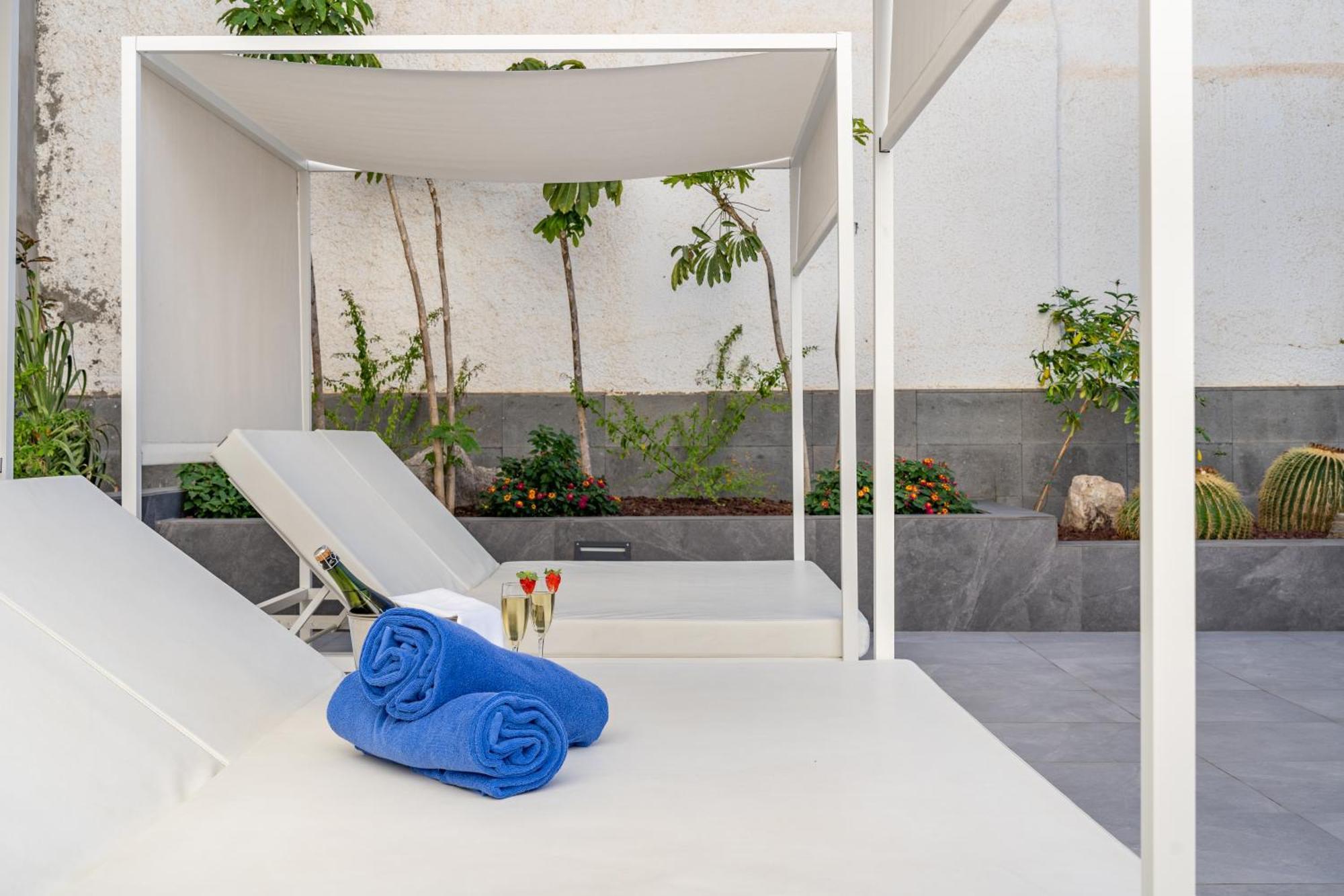 Altair Apartment Puerto Rico (Gran Canaria)