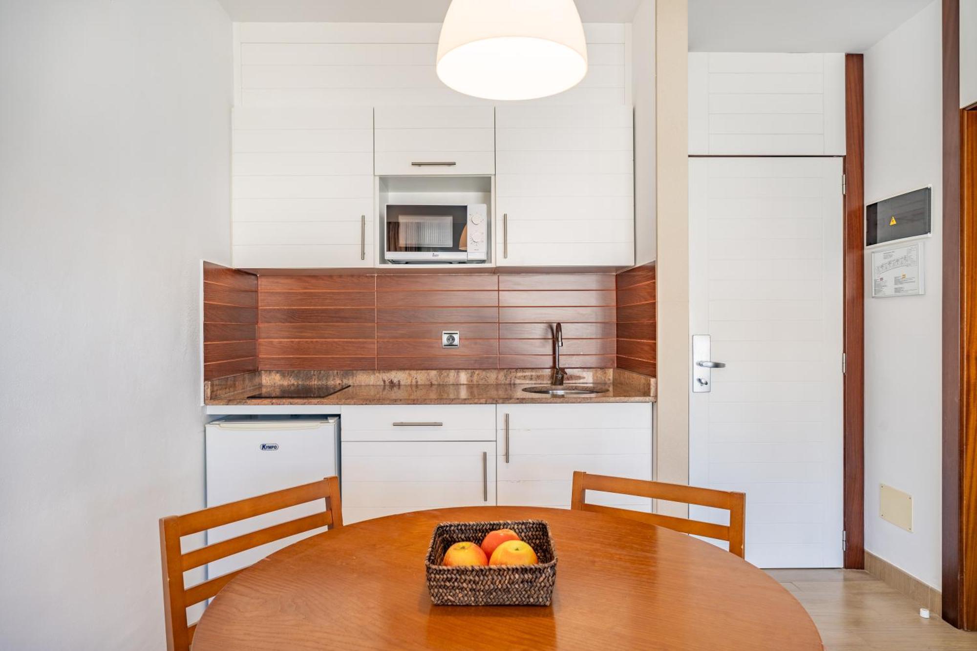 Apartment Altair *