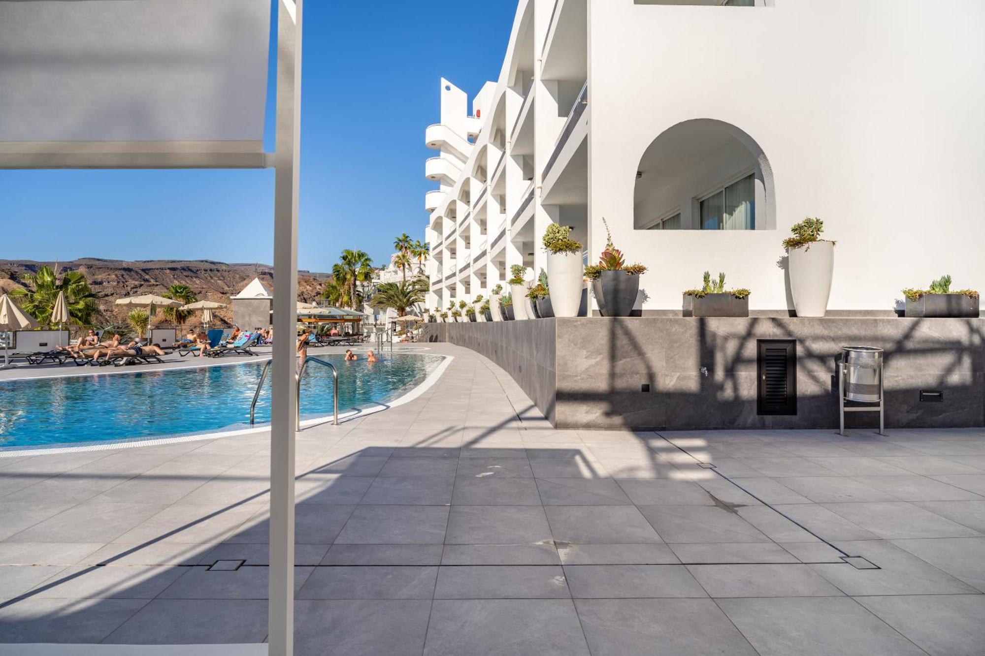 Apartment Altair Puerto Rico (Gran Canaria)