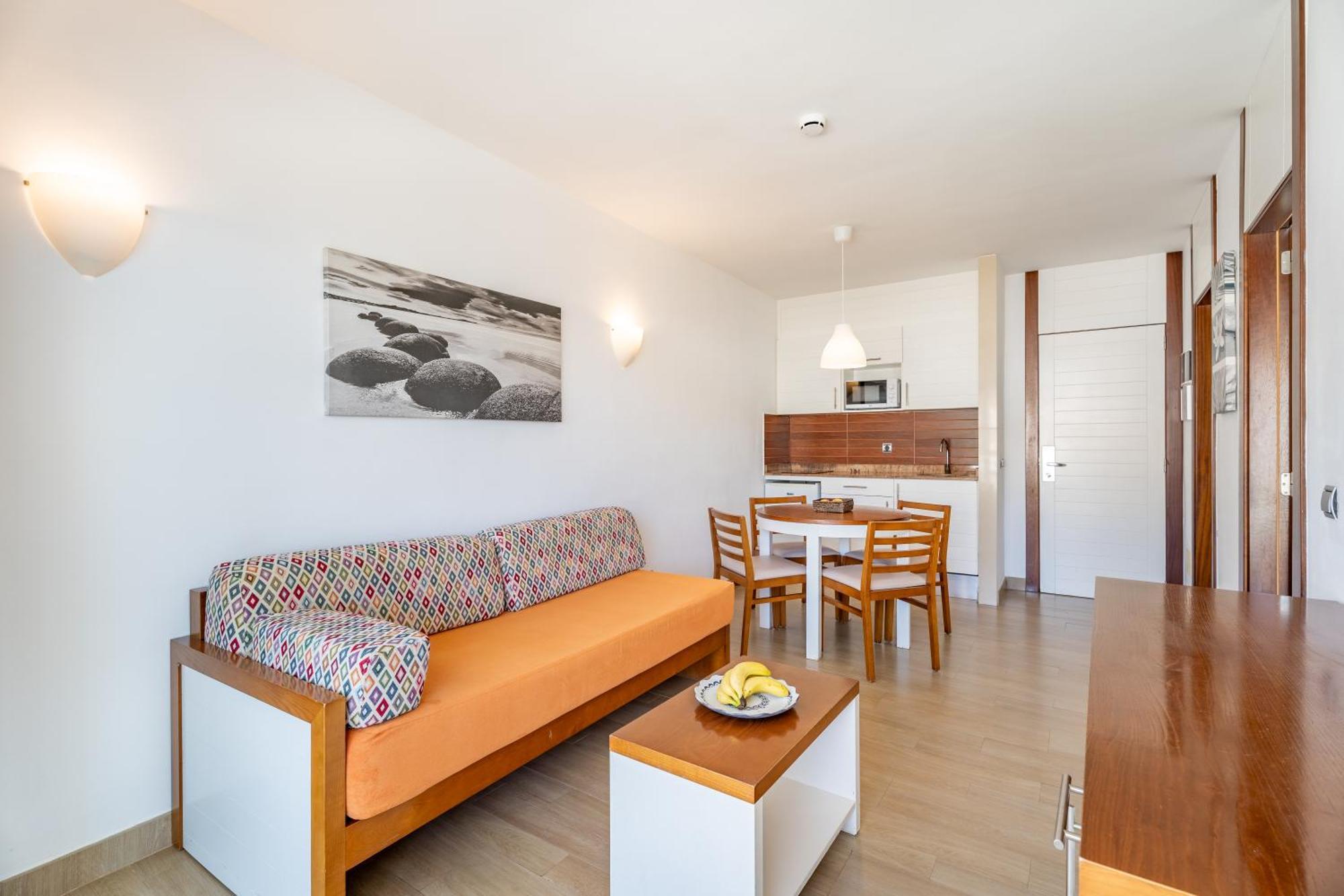 Altair Apartment Puerto Rico (Gran Canaria)