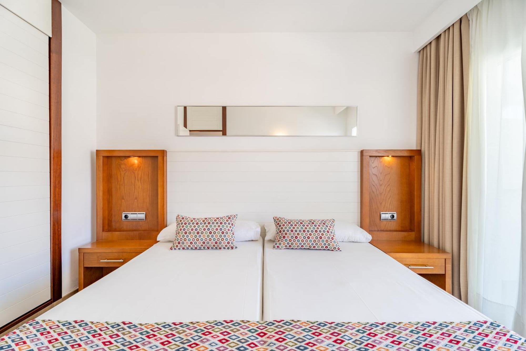Altair Apartment Puerto Rico (Gran Canaria)