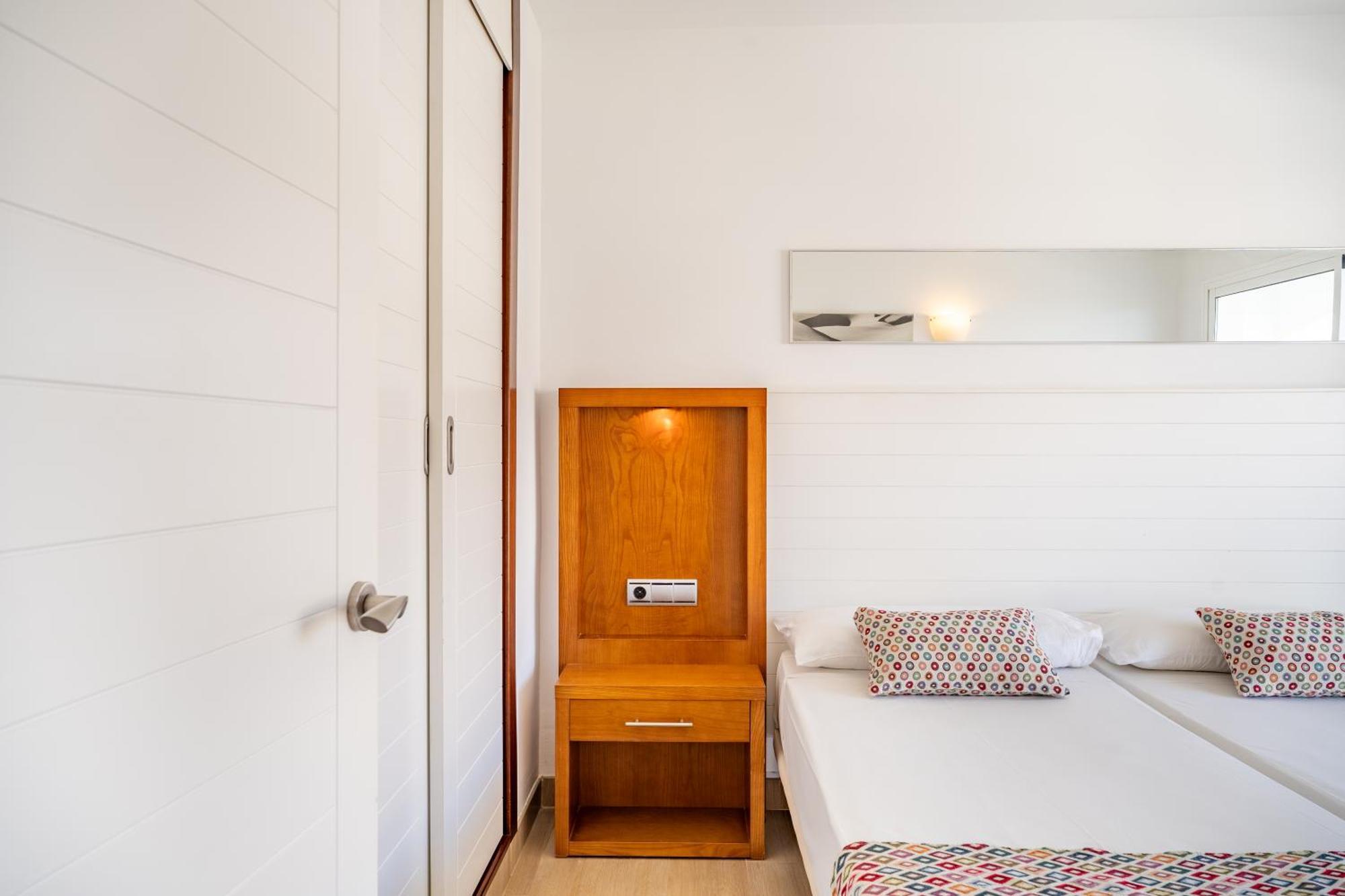 Apartment Altair *