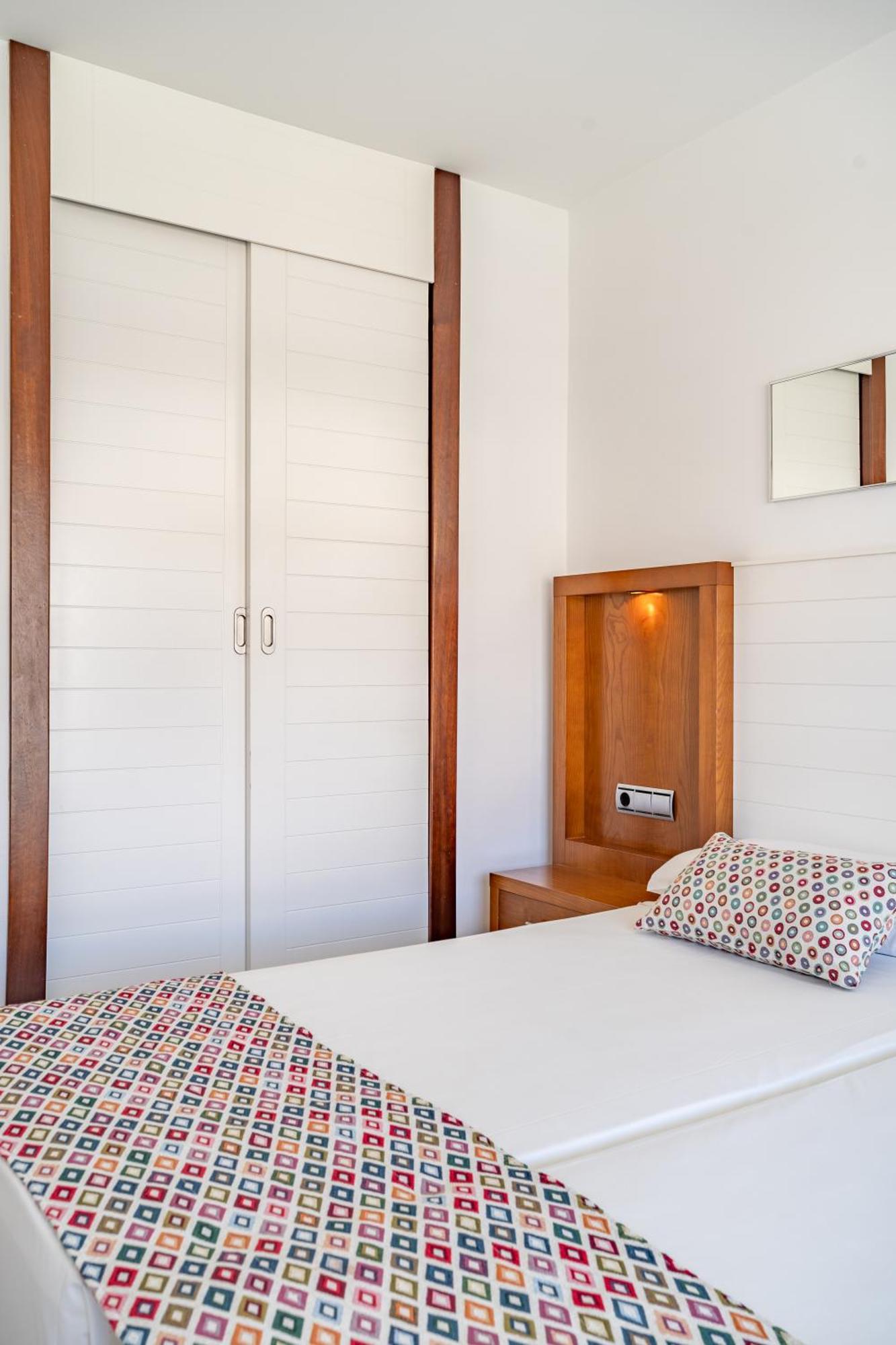 Apartment Altair Puerto Rico (Gran Canaria)