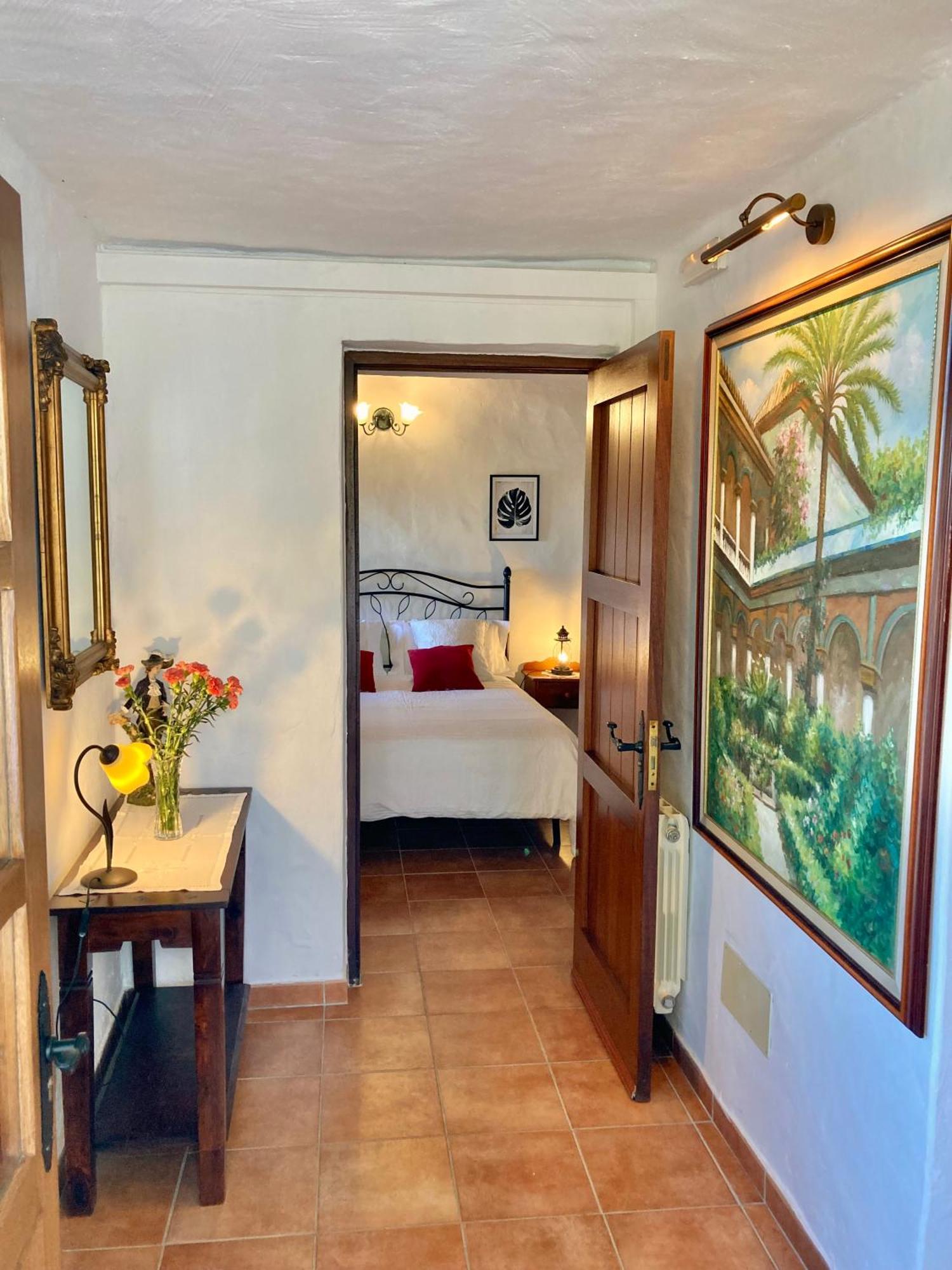 Holiday home Bella Doramas Panchita & Millo *