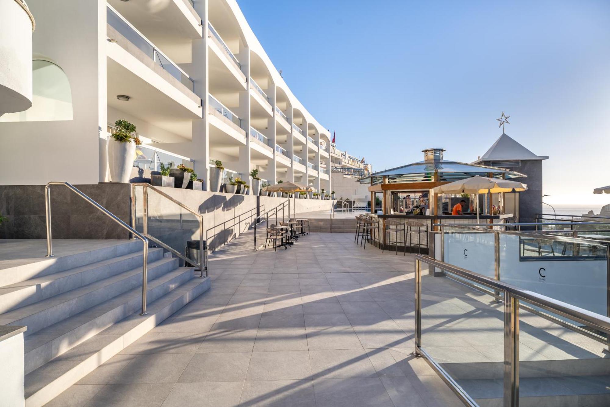 Altair Apartment Puerto Rico (Gran Canaria)