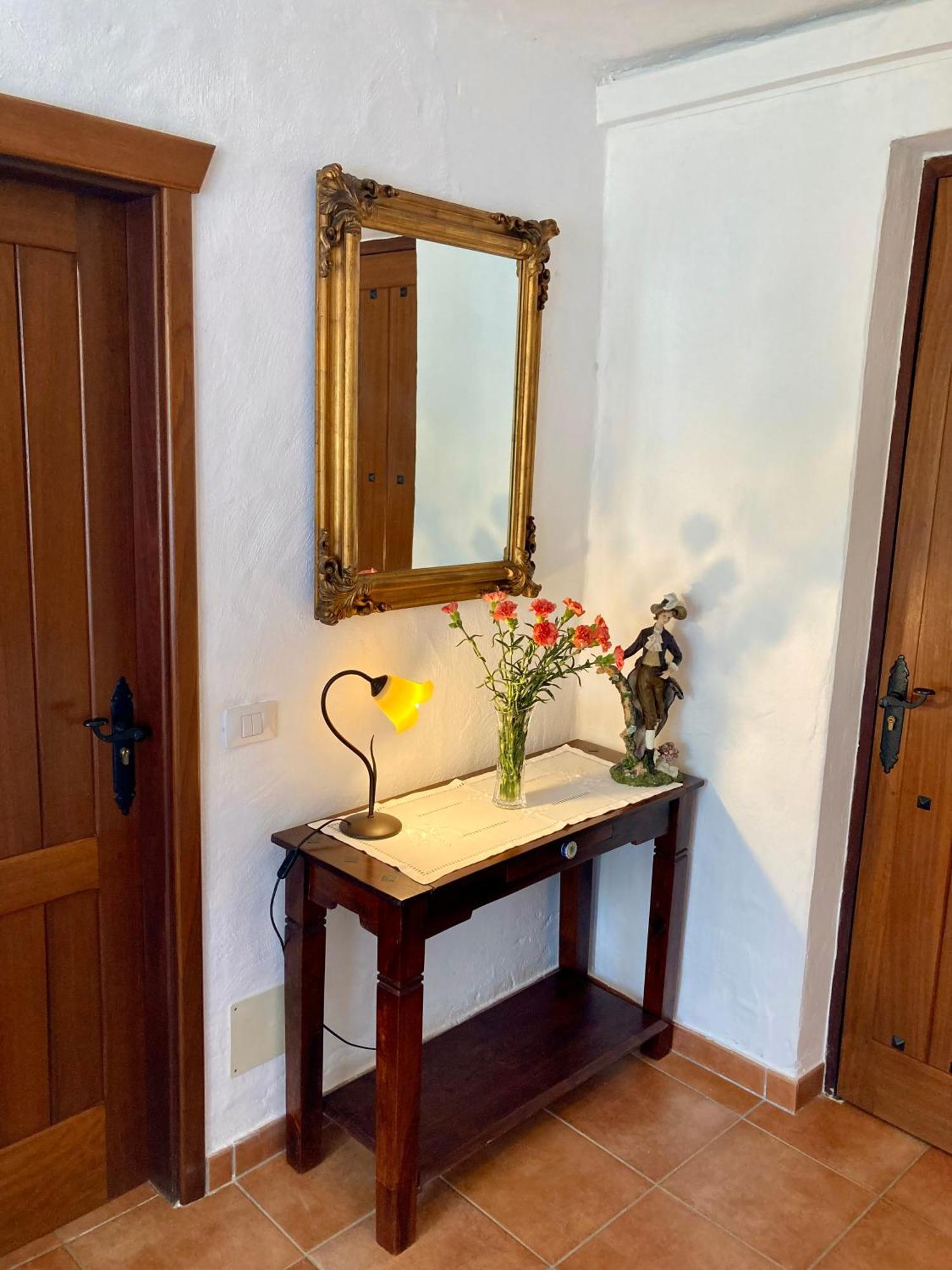 Bella Doramas Panchita & Millo Holiday home Moya (Gran Canaria)