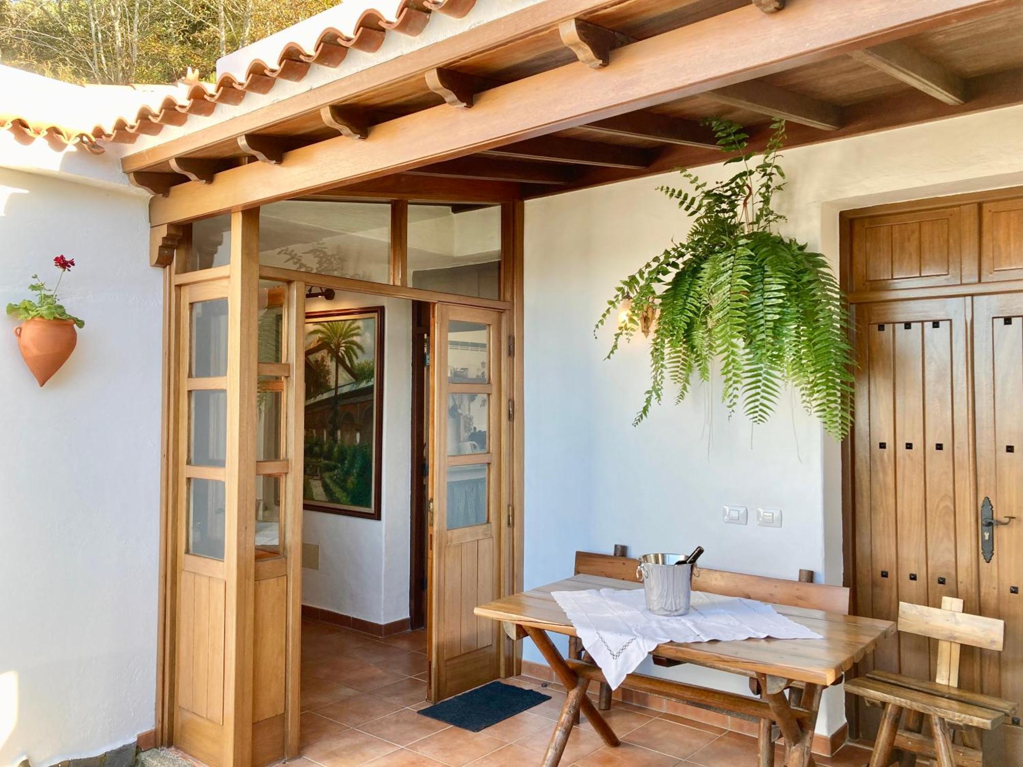Holiday home Bella Doramas Panchita & Millo *