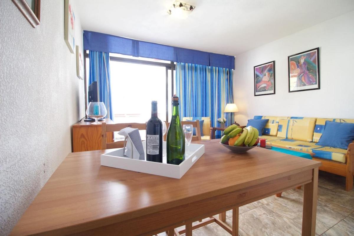 El Cardenal Playa De Cura Mogan Appartement *