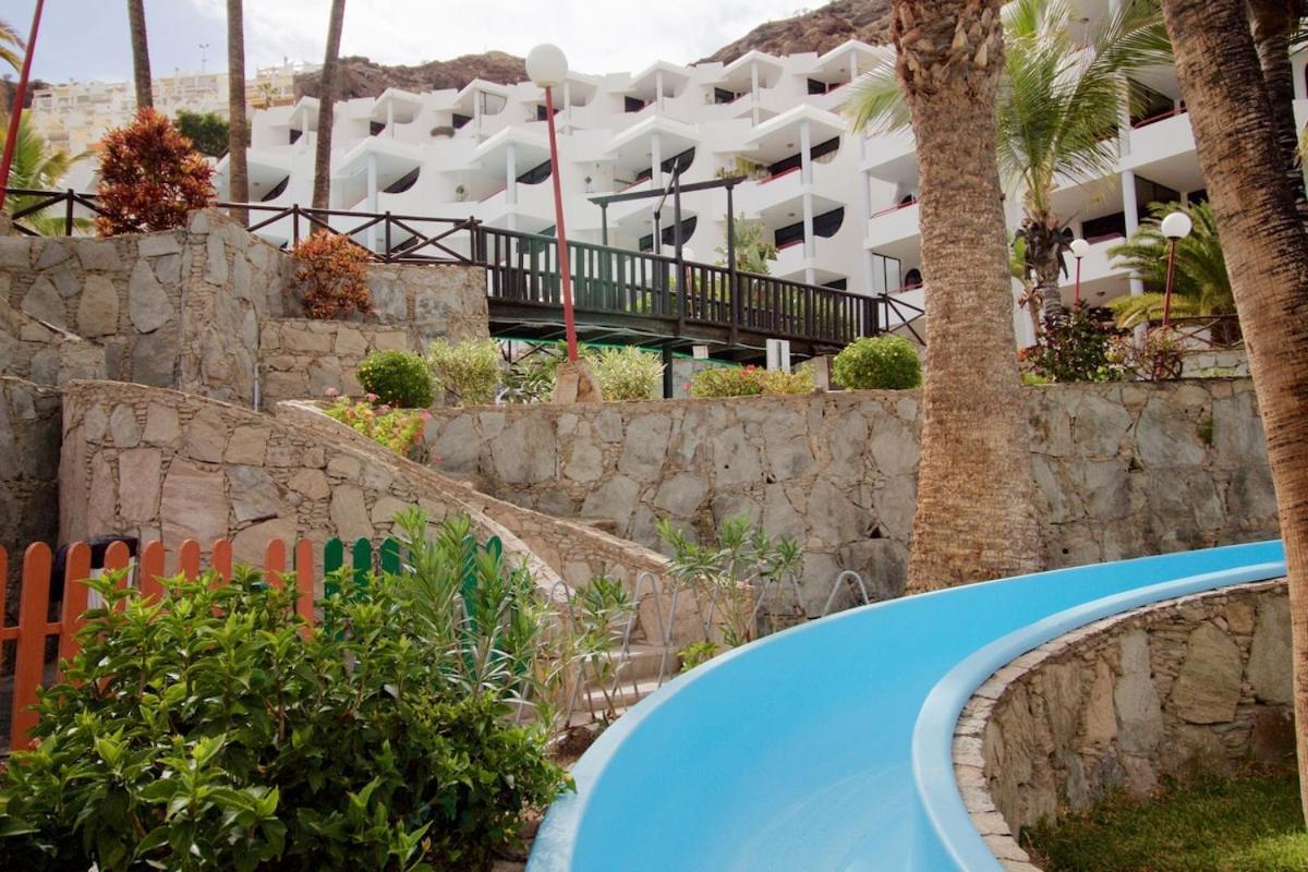 Appartement El Cardenal Playa De Cura Mogan